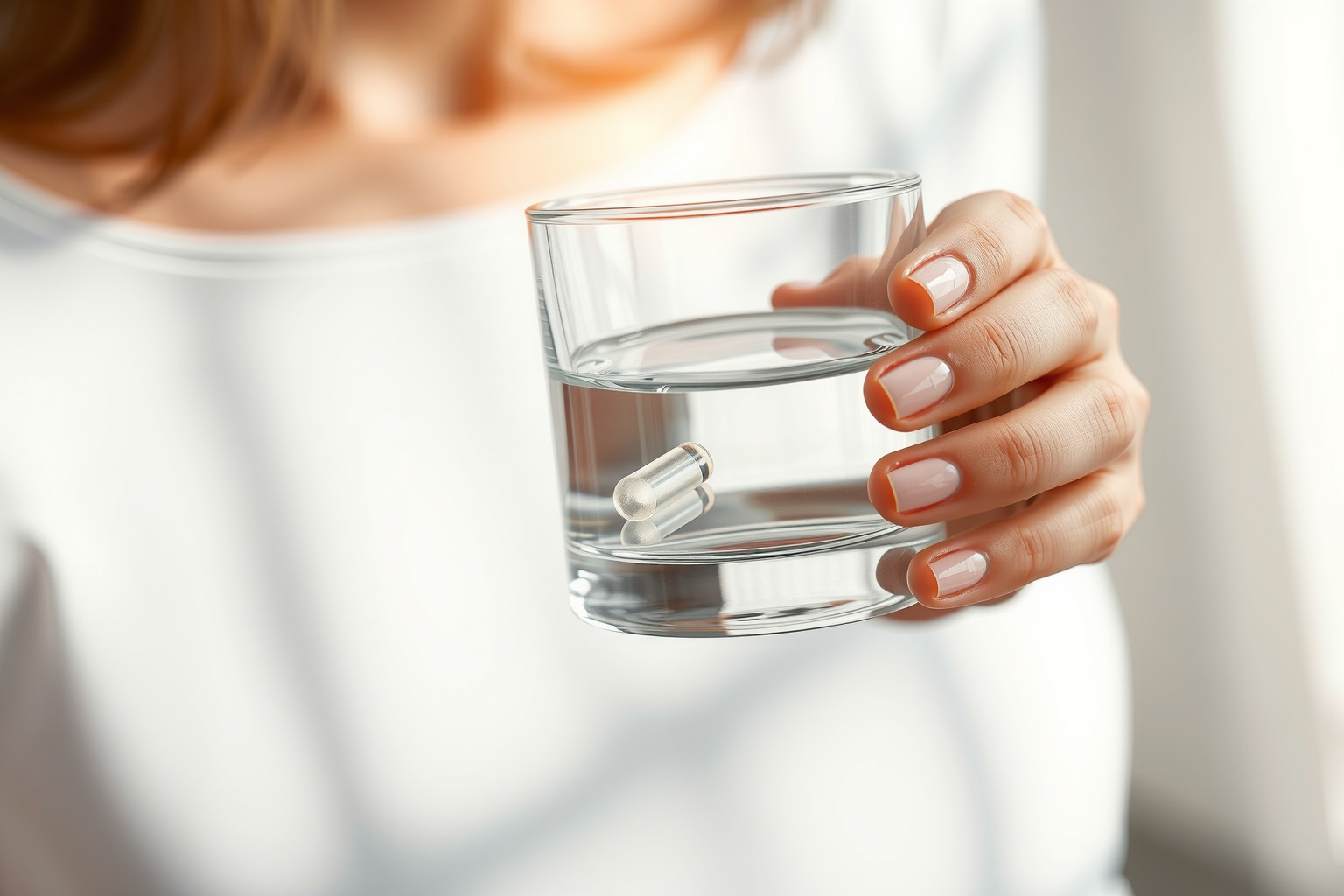 Az ajánlott napi magnézium-citrát adag 300-400 mg között változik.