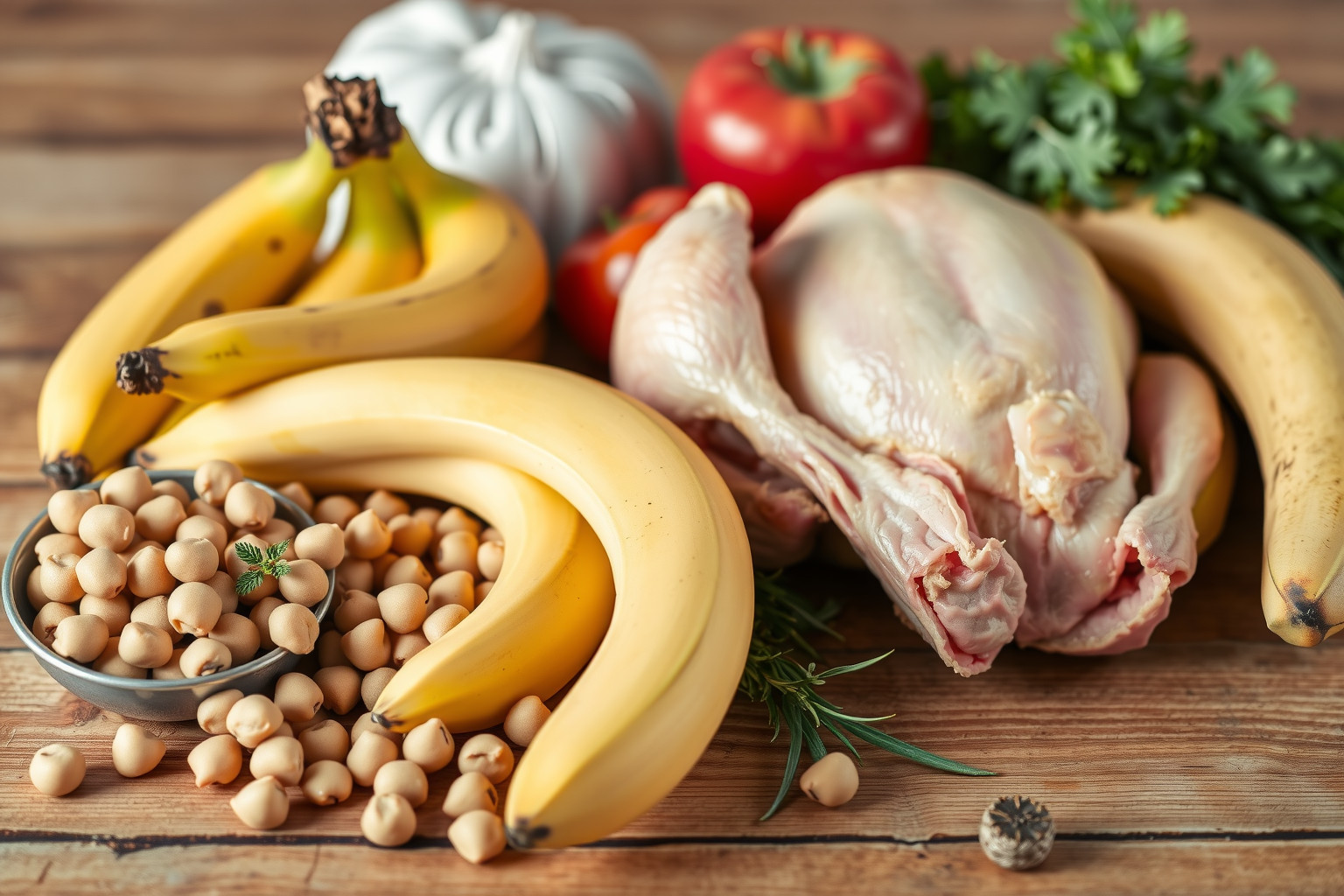 A B6-vitamin segíti az idegrendszer megfelelő működését.
