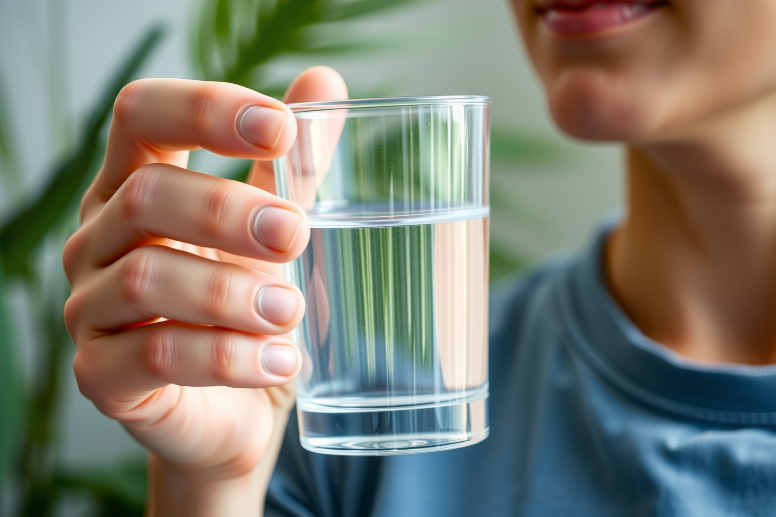 A B6-vitamin hiánya fokozhatja a depresszió és szorongás tüneteit.