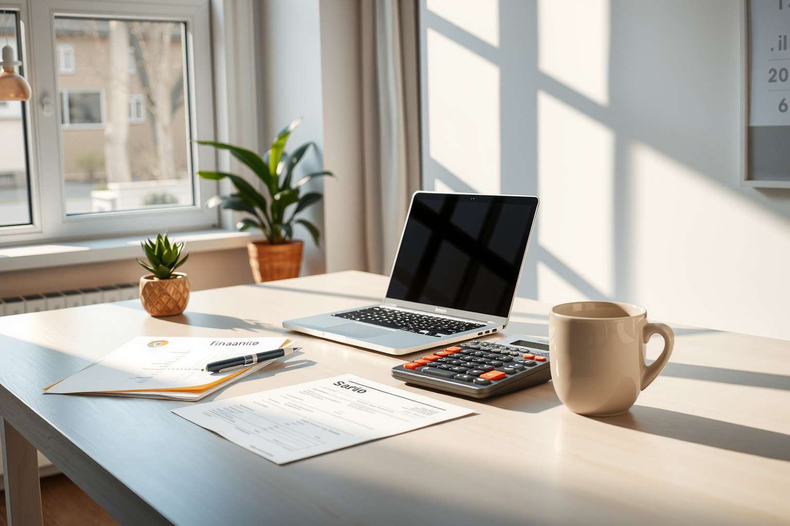 A home office évente átlagosan 30% költségmegtakarítást eredményez.