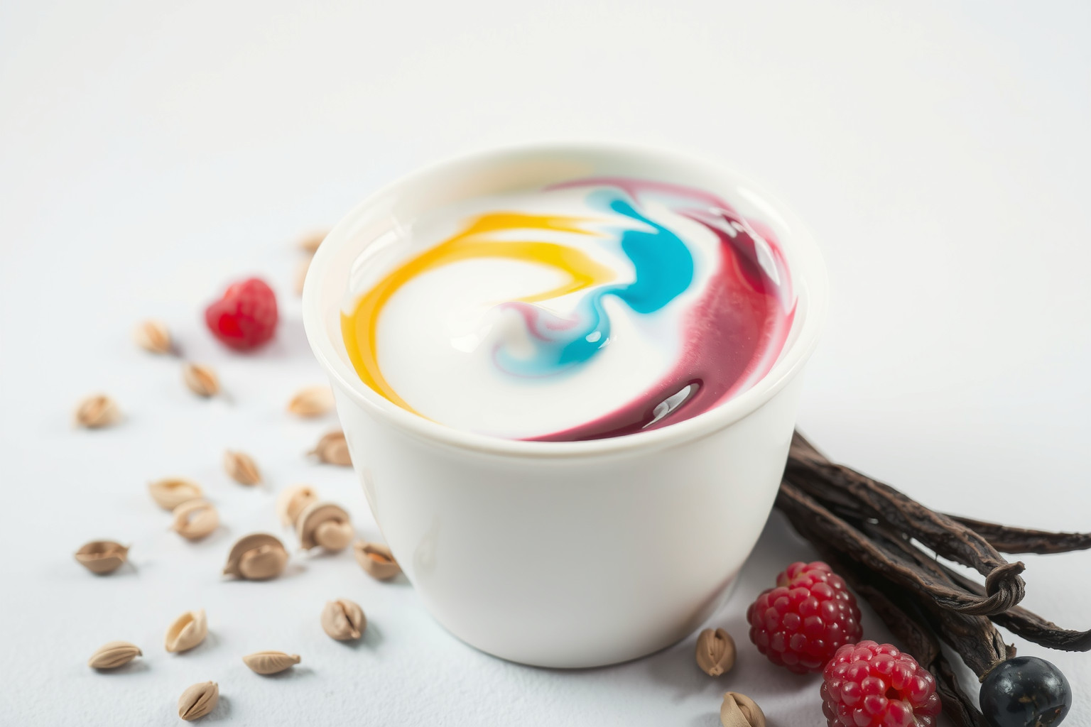 A joghurt adalékanyagai allergiás reakciókat és emésztési problémákat okozhatnak.