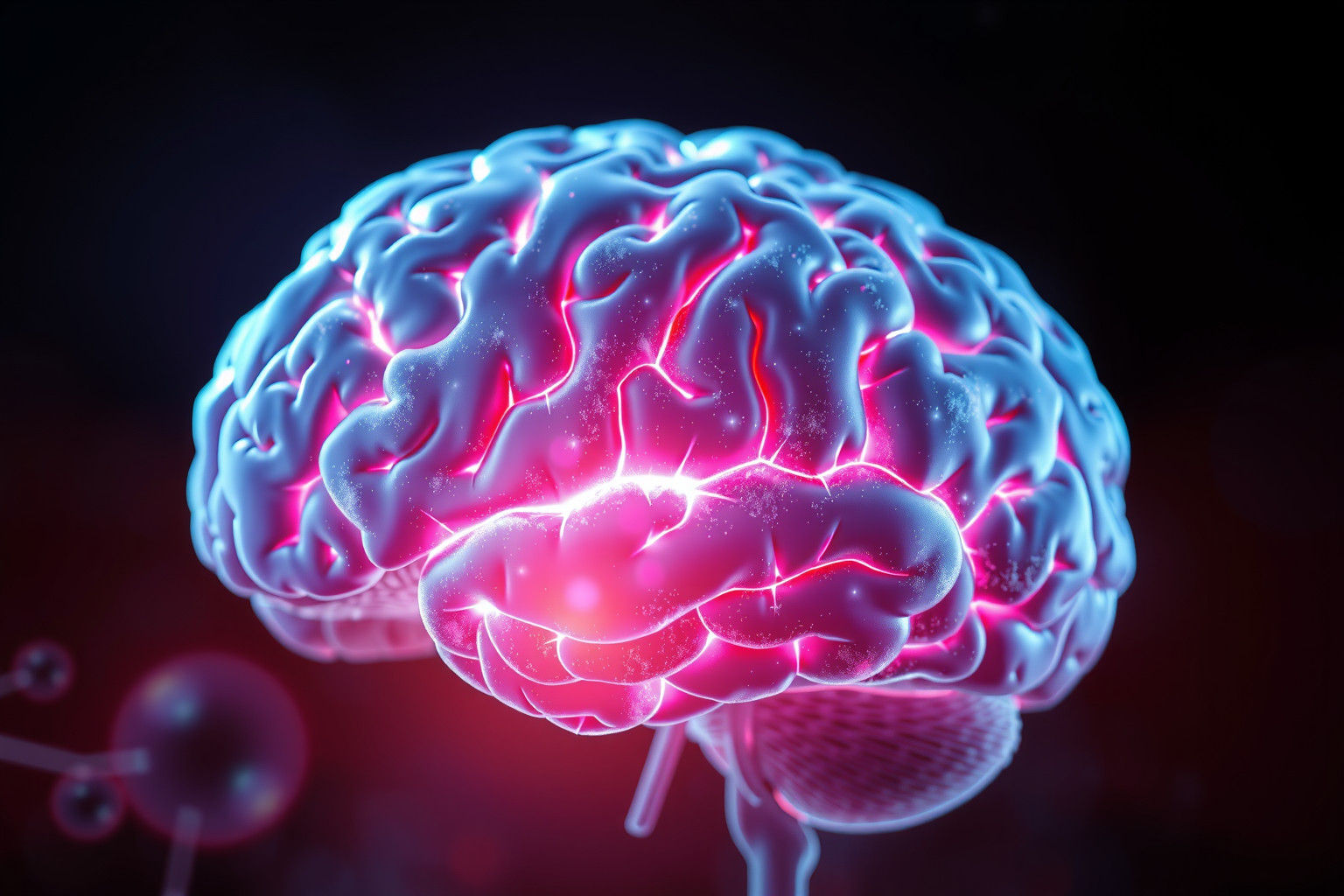 A lítium csökkenti az oxidatív stresszt az idegrendszerben.
