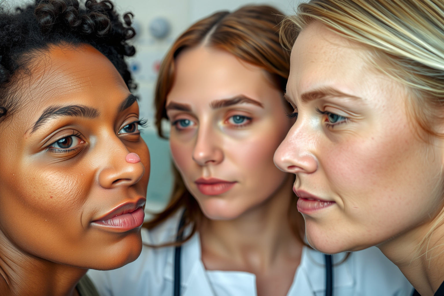 A Livial csökkentheti az akne és rosacea gyulladását.