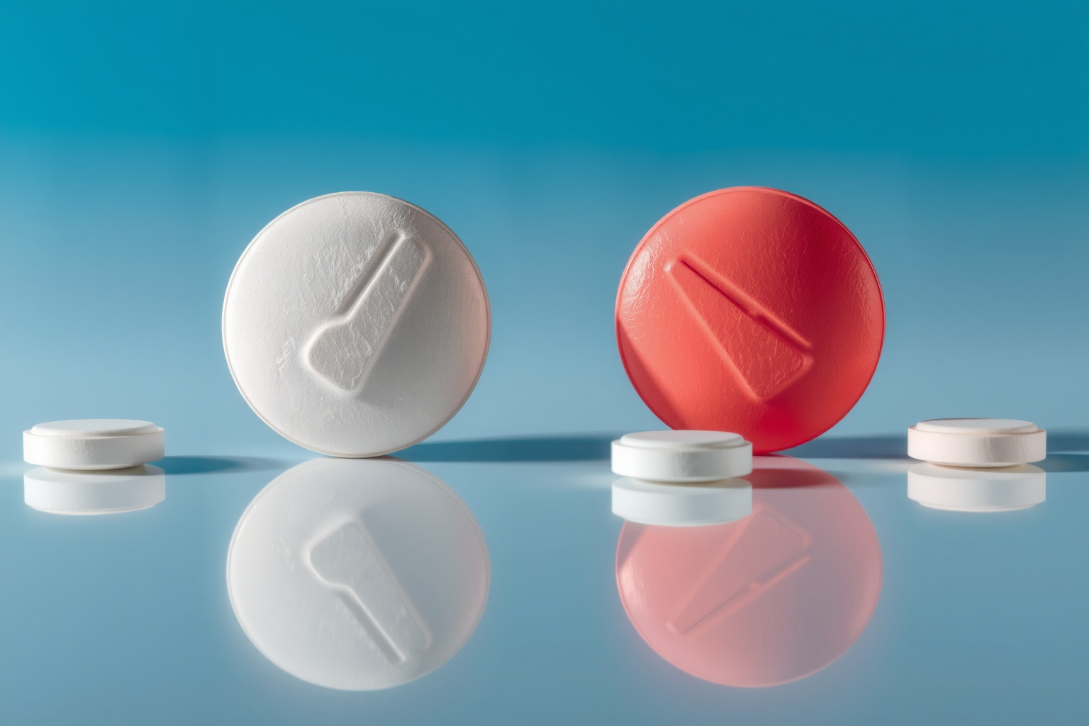 A paracetamol főleg központi COX-gátlással csillapítja a fájdalmat.