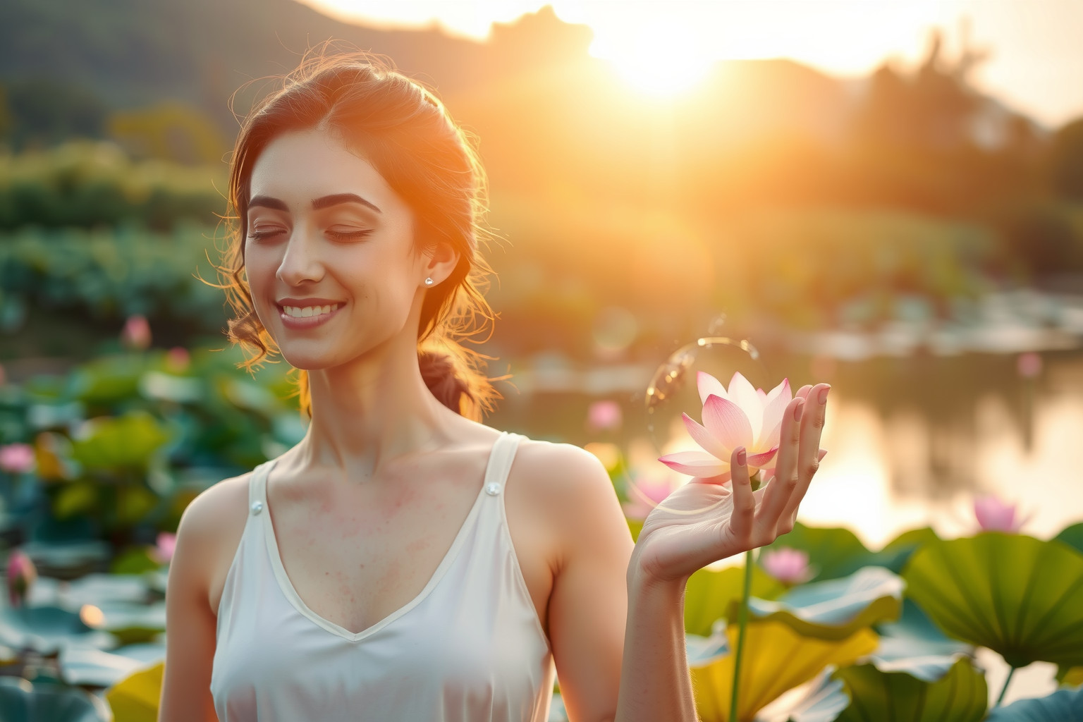Az A So Purkh mantra erősíti a belső Shakti energiát.