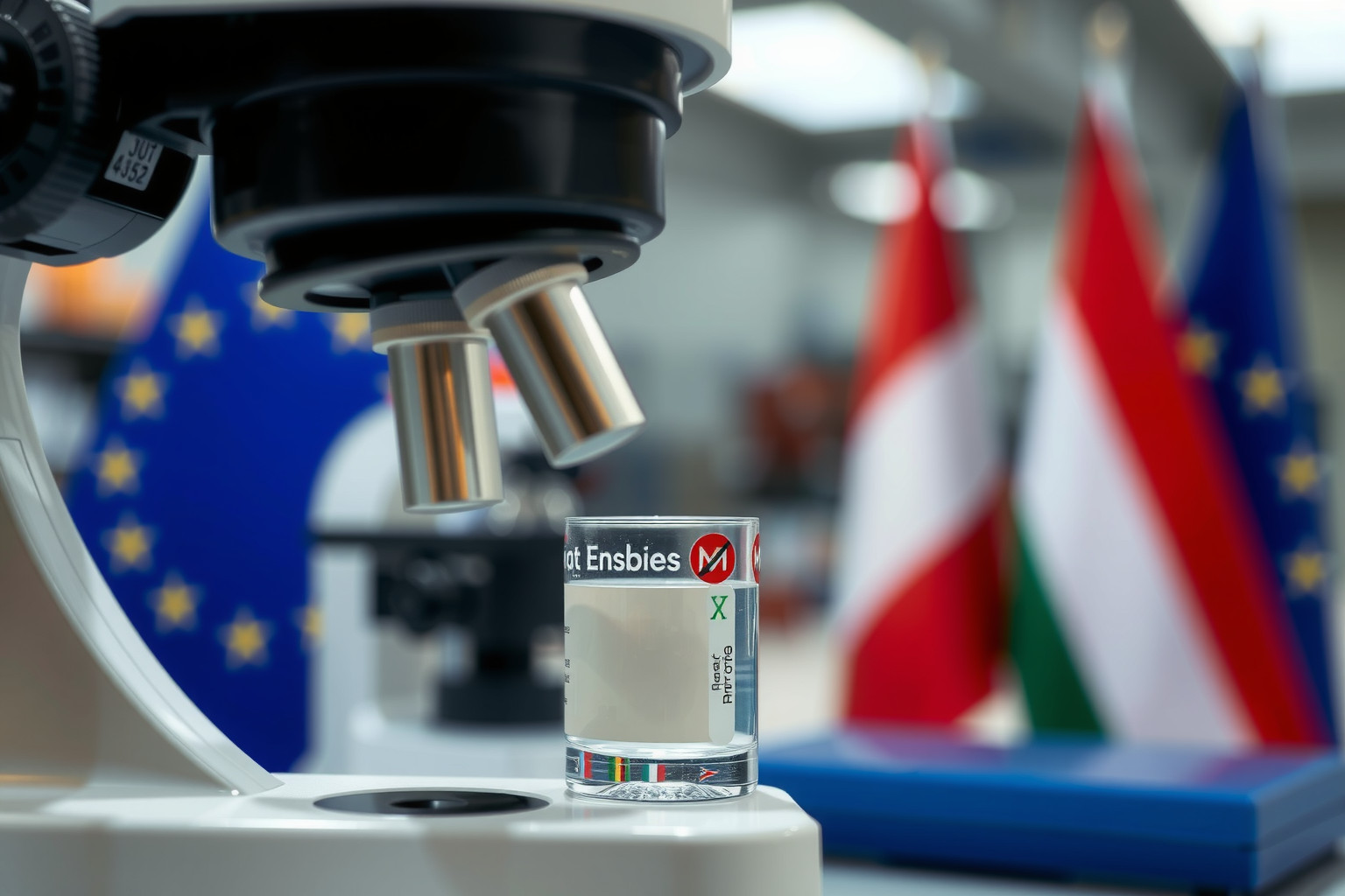 A tebukonazol EU-ban szigorúan szabályozott vegyi növényvédő szer.