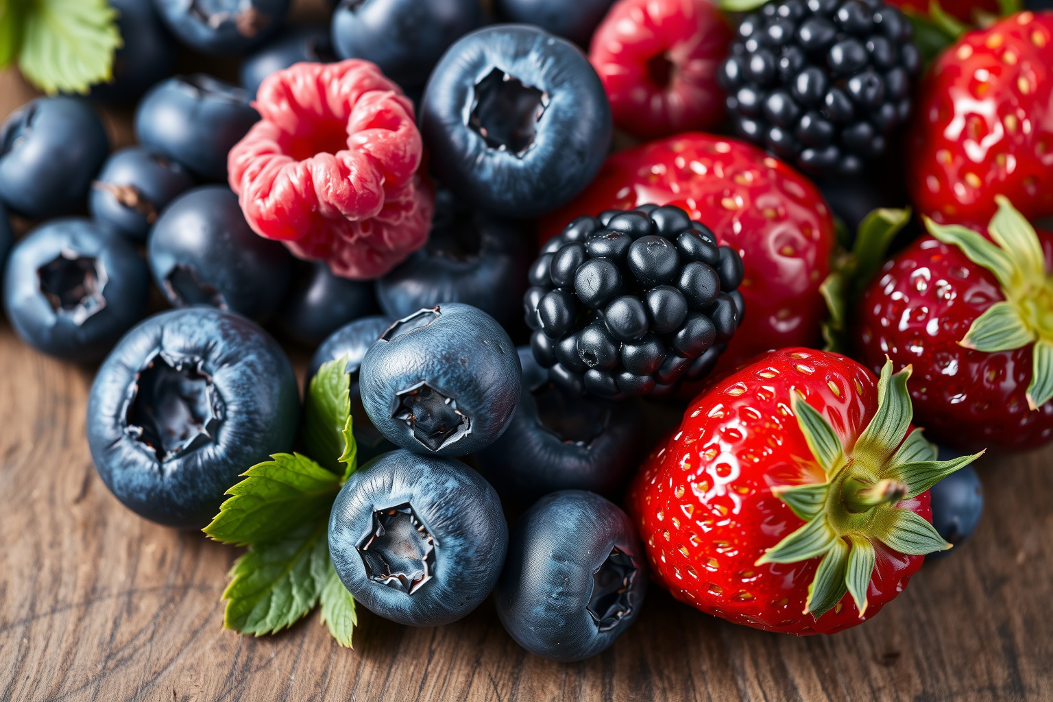 Az áfonya antioxidáns-tartalma meghaladja sok más bogyós gyümölcsét.
