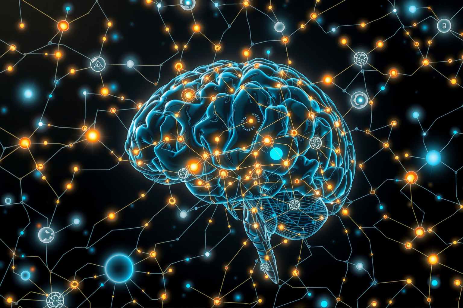 Az agy inspirálja a mesterséges intelligencia fejlődését.