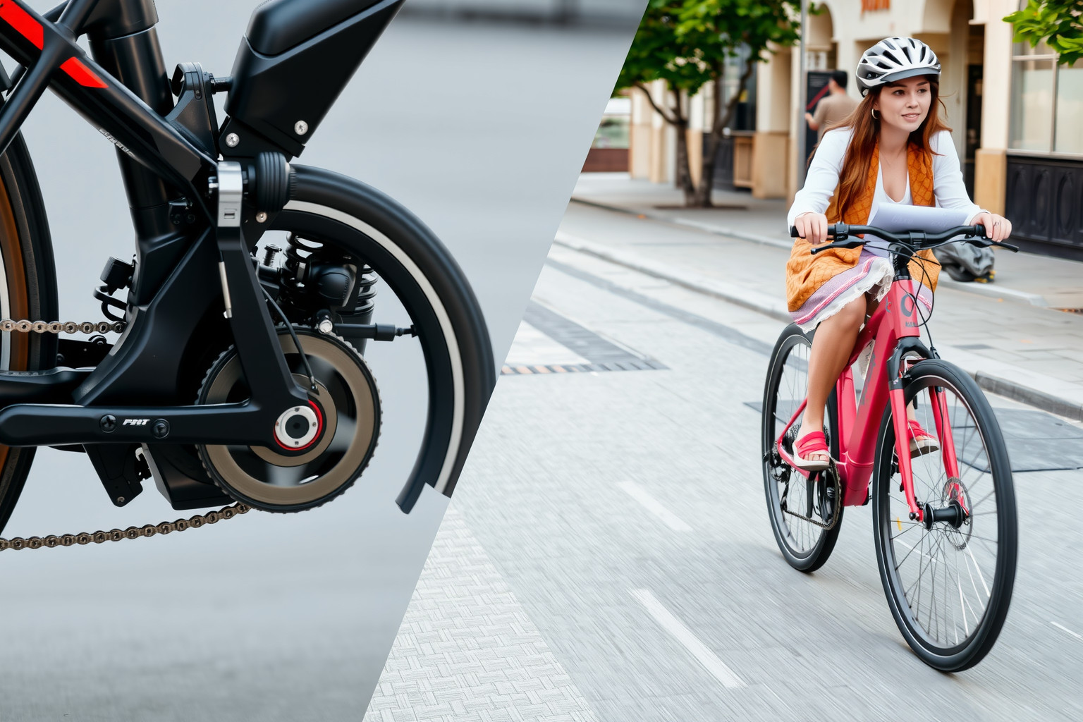 Az agymotor csendes, de nehezebb és drágább, mint más motorok.
