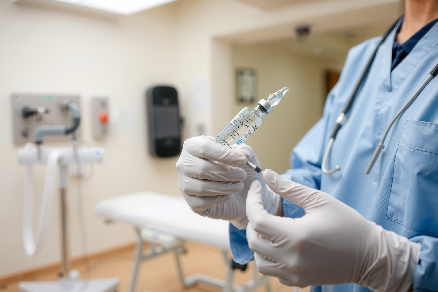 Az alanin segíti a glükózszint stabilizálását klinikai környezetben.