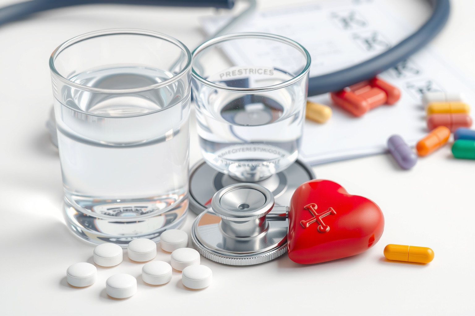 Az Aspirin Protect csökkenti a szív- és érrendszeri betegségek kockázatát.