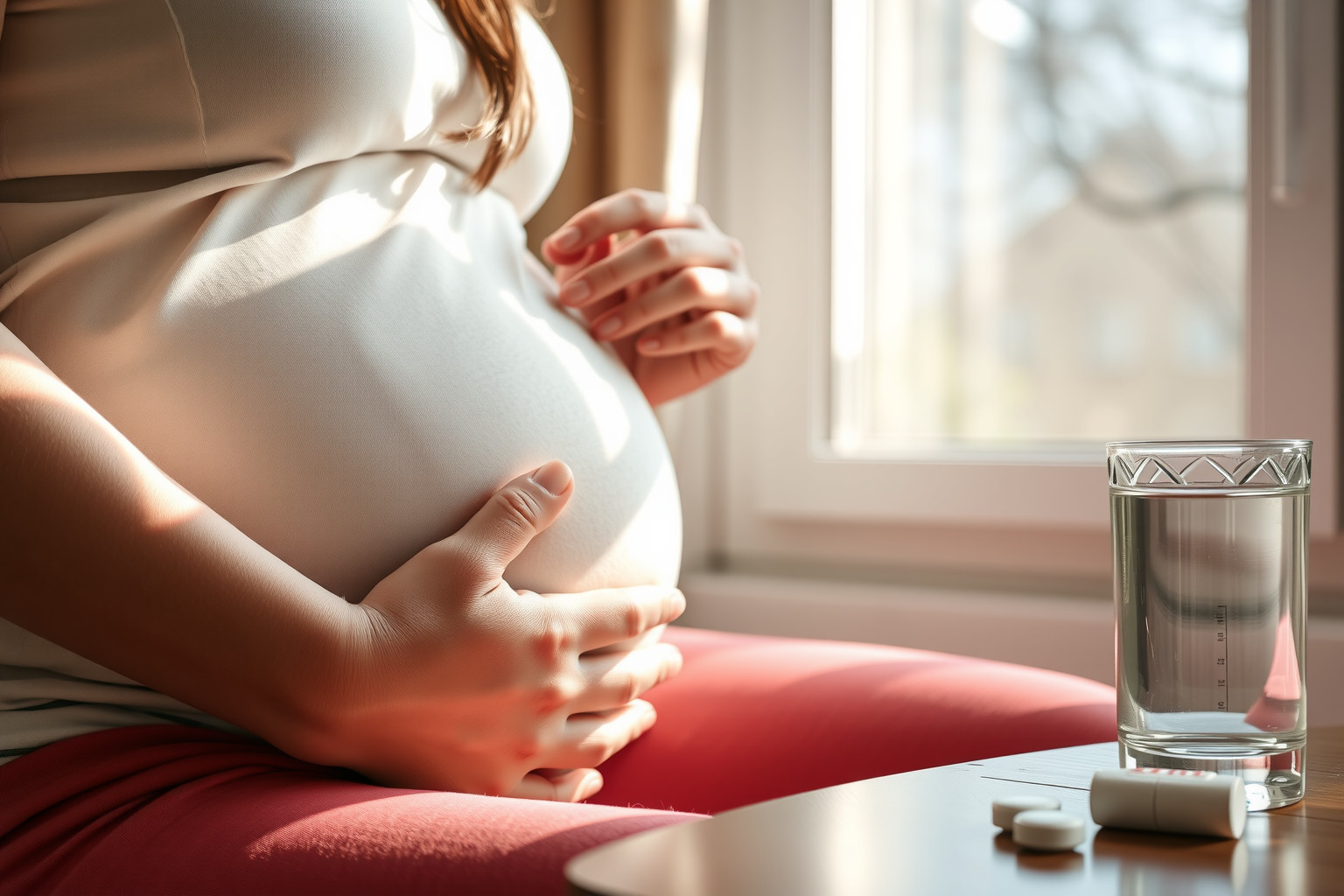 Az Aspirin Protect terhesség alatt csak orvosi felügyelettel alkalmazható.