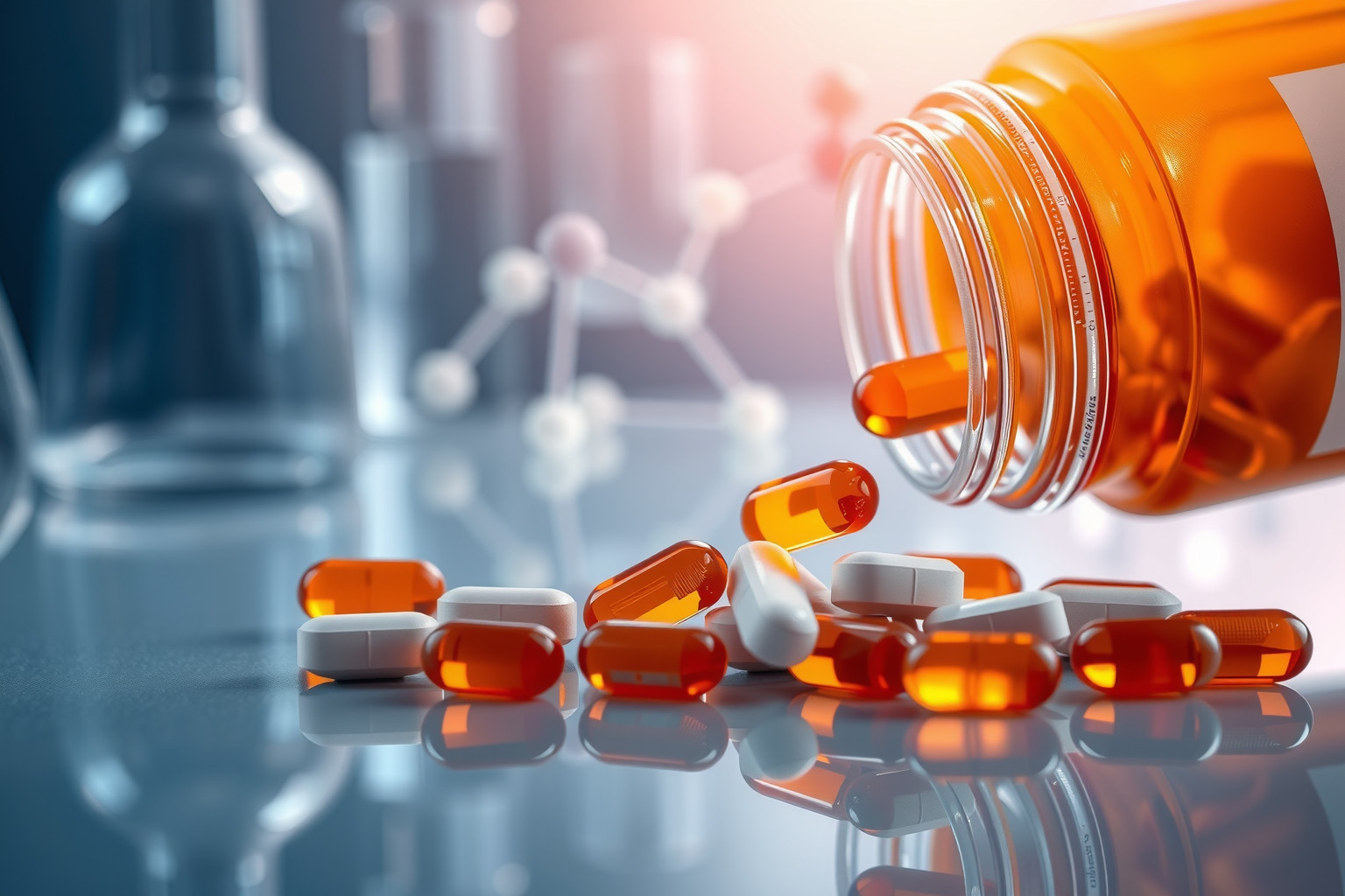 Az oxycodon gyorsan felszívódik és májban aktív metabolitokra bomlik.