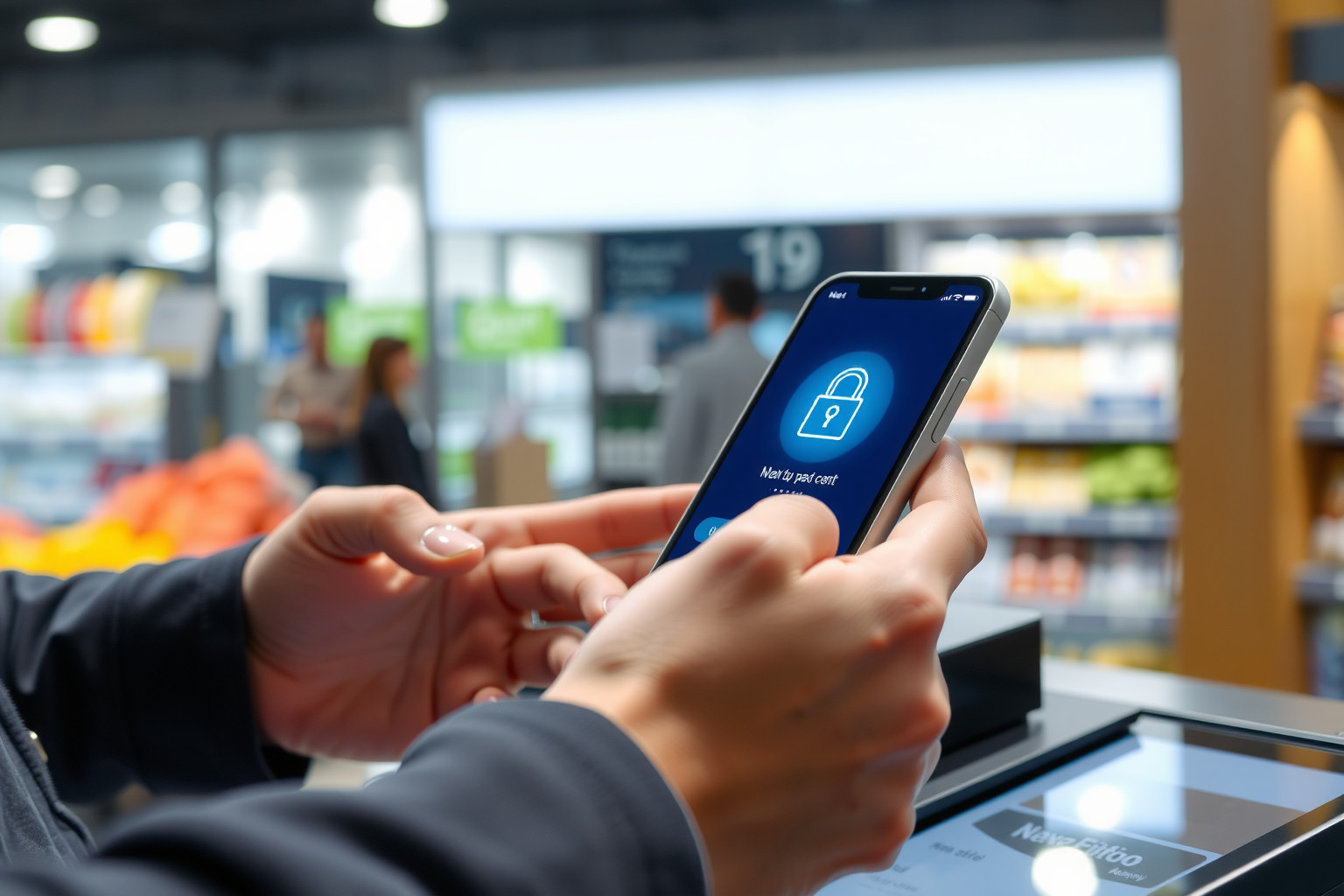 Erős jelszó és kétlépcsős azonosítás növeli a Google Pay biztonságát.