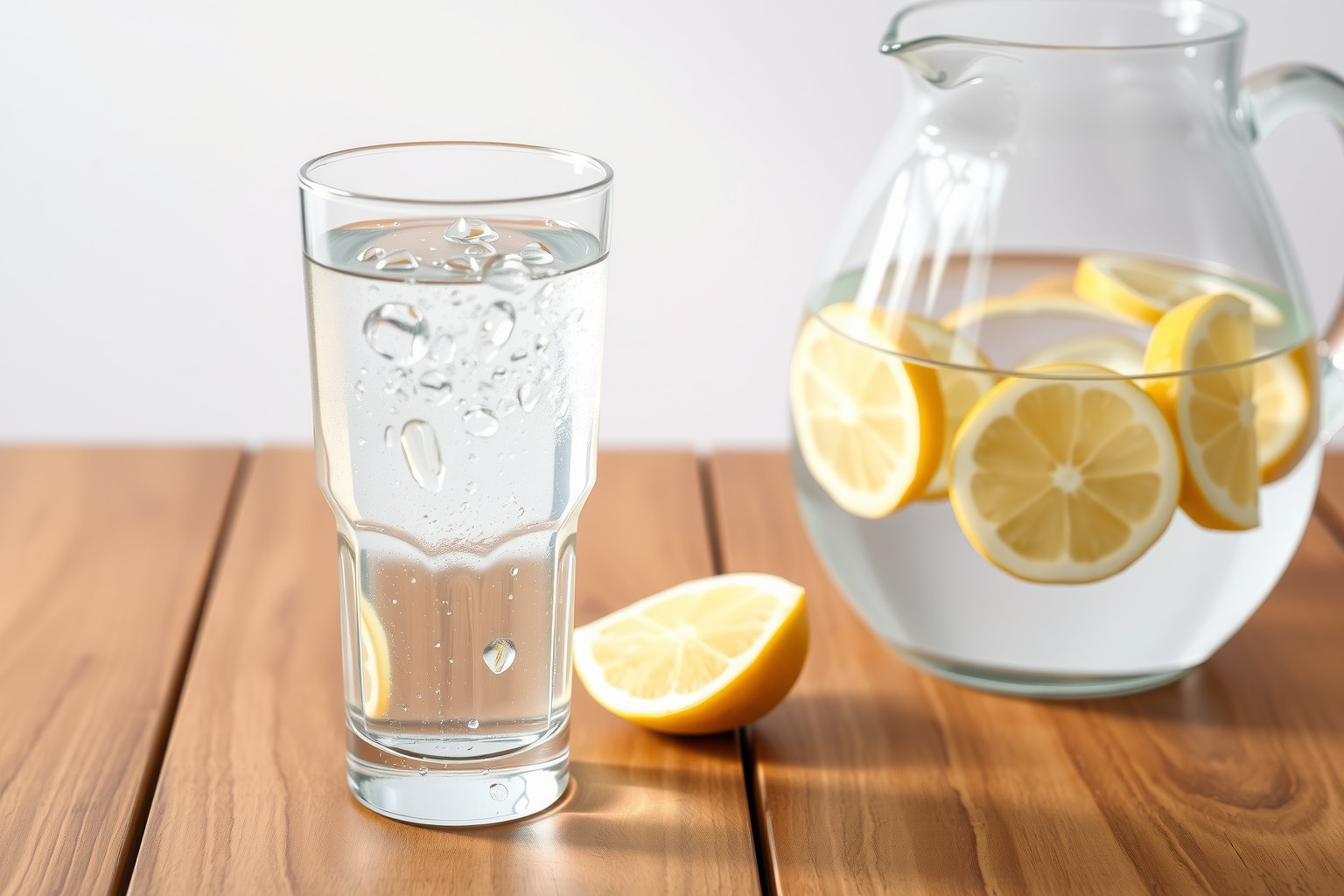 Naponta körülbelül 2-3 liter tiszta víz ajánlott fogyasztani.