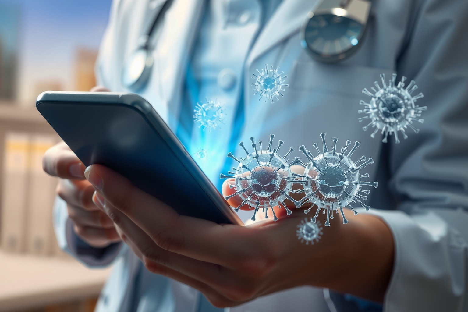 A Bluetooth sugárzás jelenlegi kutatások szerint nem növeli a rák kockázatát.