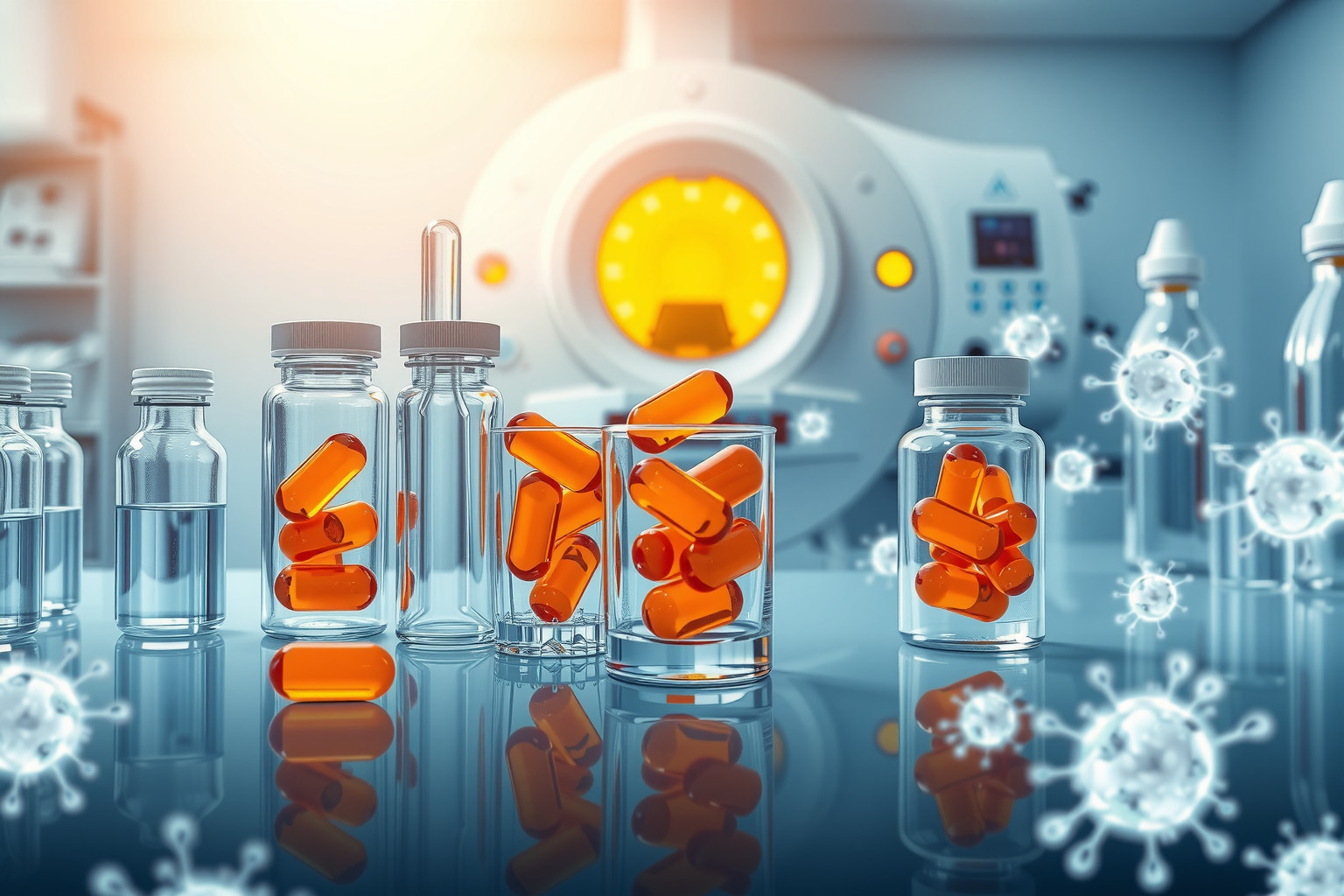 A C-vitamin fokozhatja a kemoterápia és immunterápia hatékonyságát.