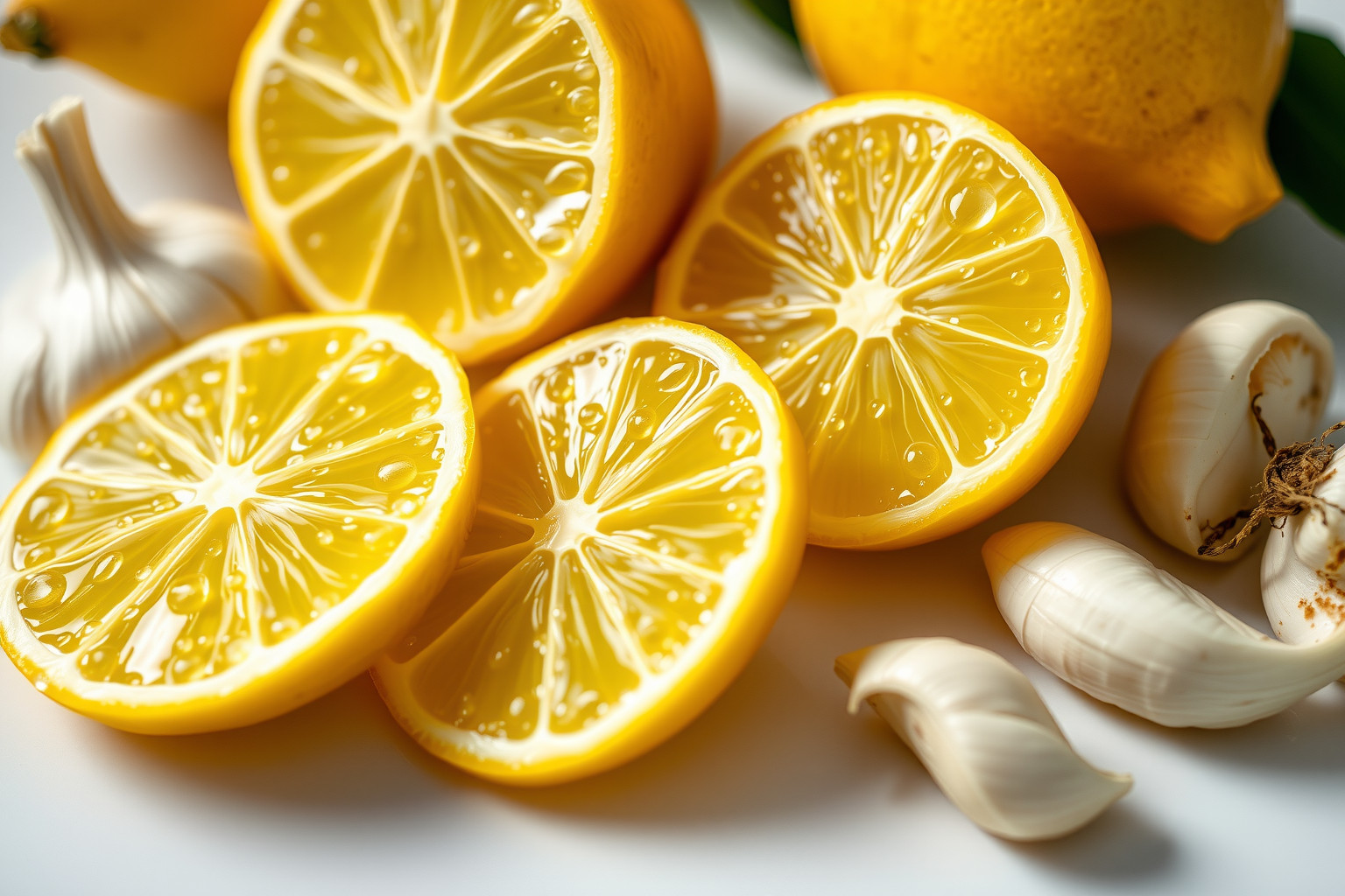 A citrom gazdag C-vitaminban, flavonoidokban és immunerősítő hatású.