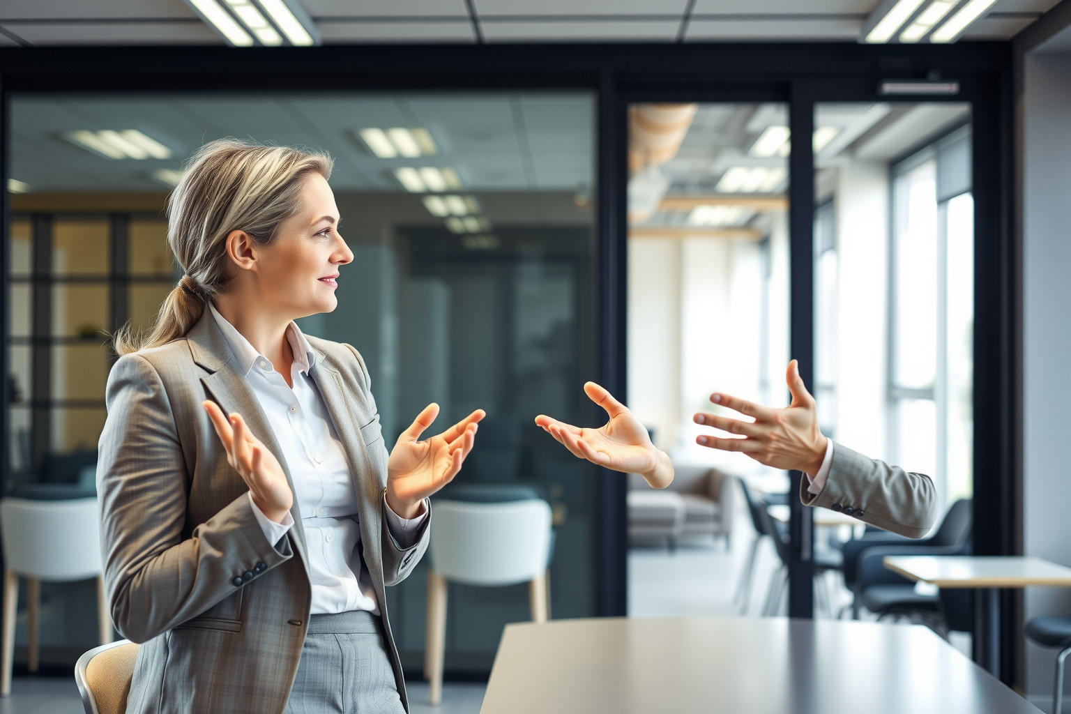 A coaching a kérdésekre fókuszál, a mentorálás tanácsokat ad.