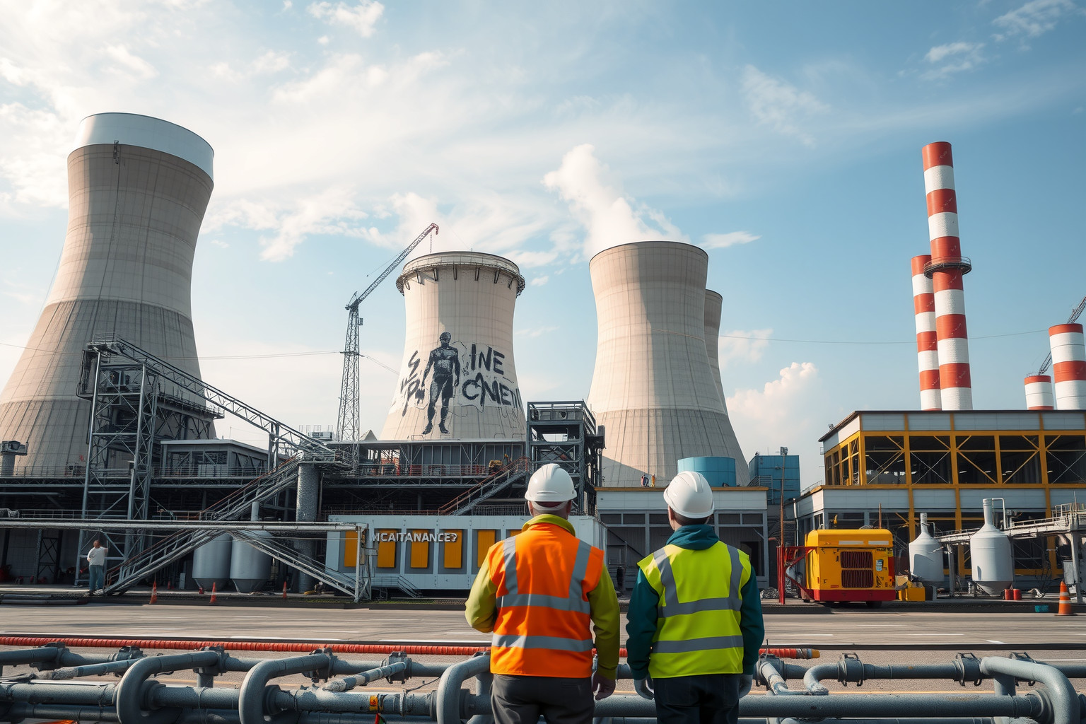 Csernobil és Fukushima tragédiái megerősítették a biztonsági protokollok fejlesztését.