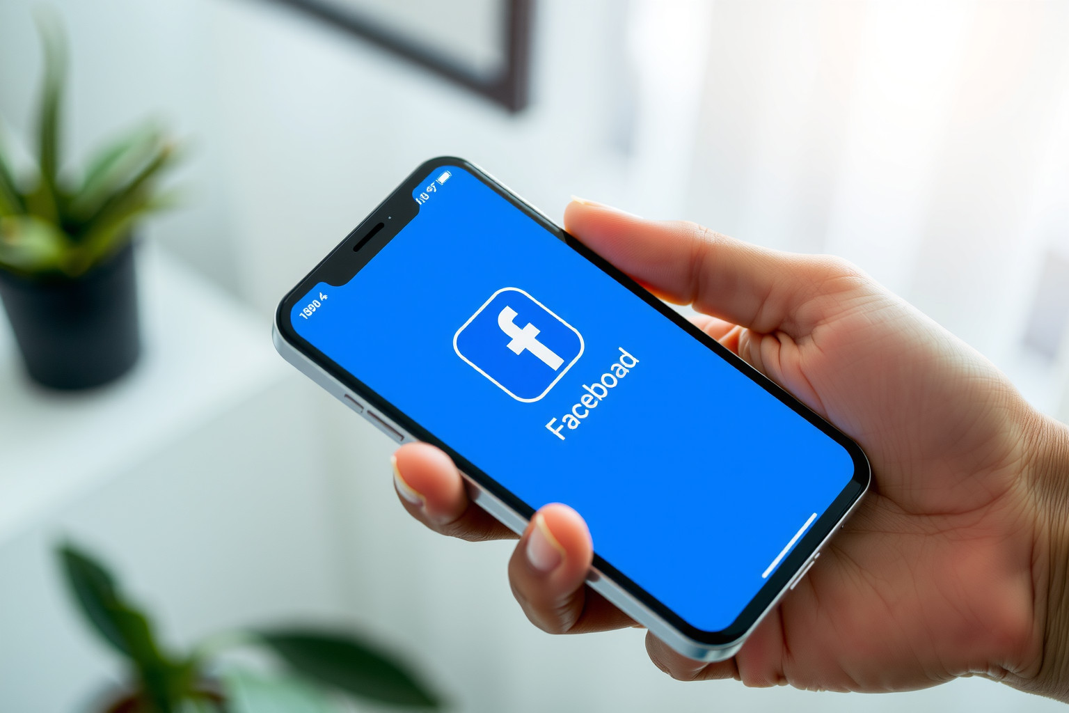 A Facebook mobilalkalmazás gyors hozzáférést biztosít üzeneteidhez és értesítéseidhez.