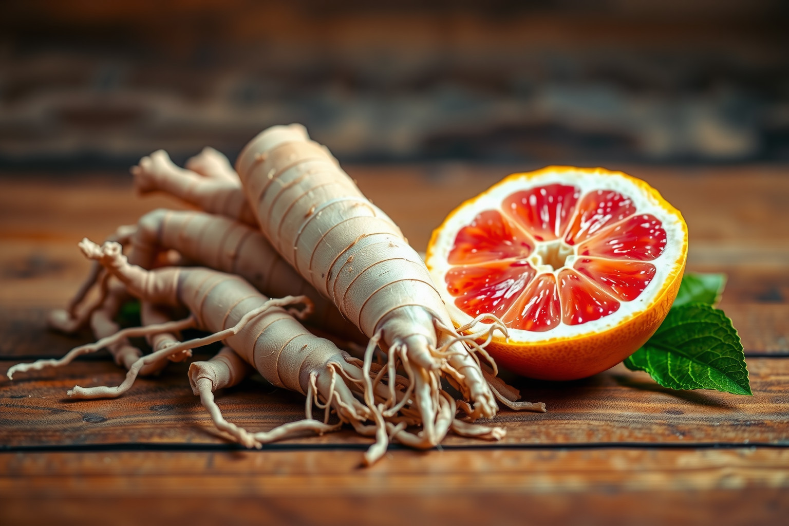 A ginzeng grapefruit cseppek segítik a vérnyomás egészséges szabályozását.