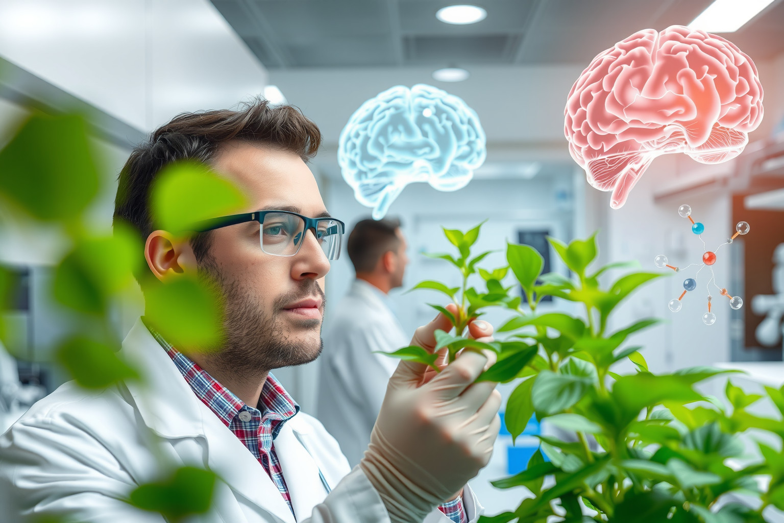 A jövőbeni kutatások a gotu kola neuroprotektív hatásaira fókuszálnak.