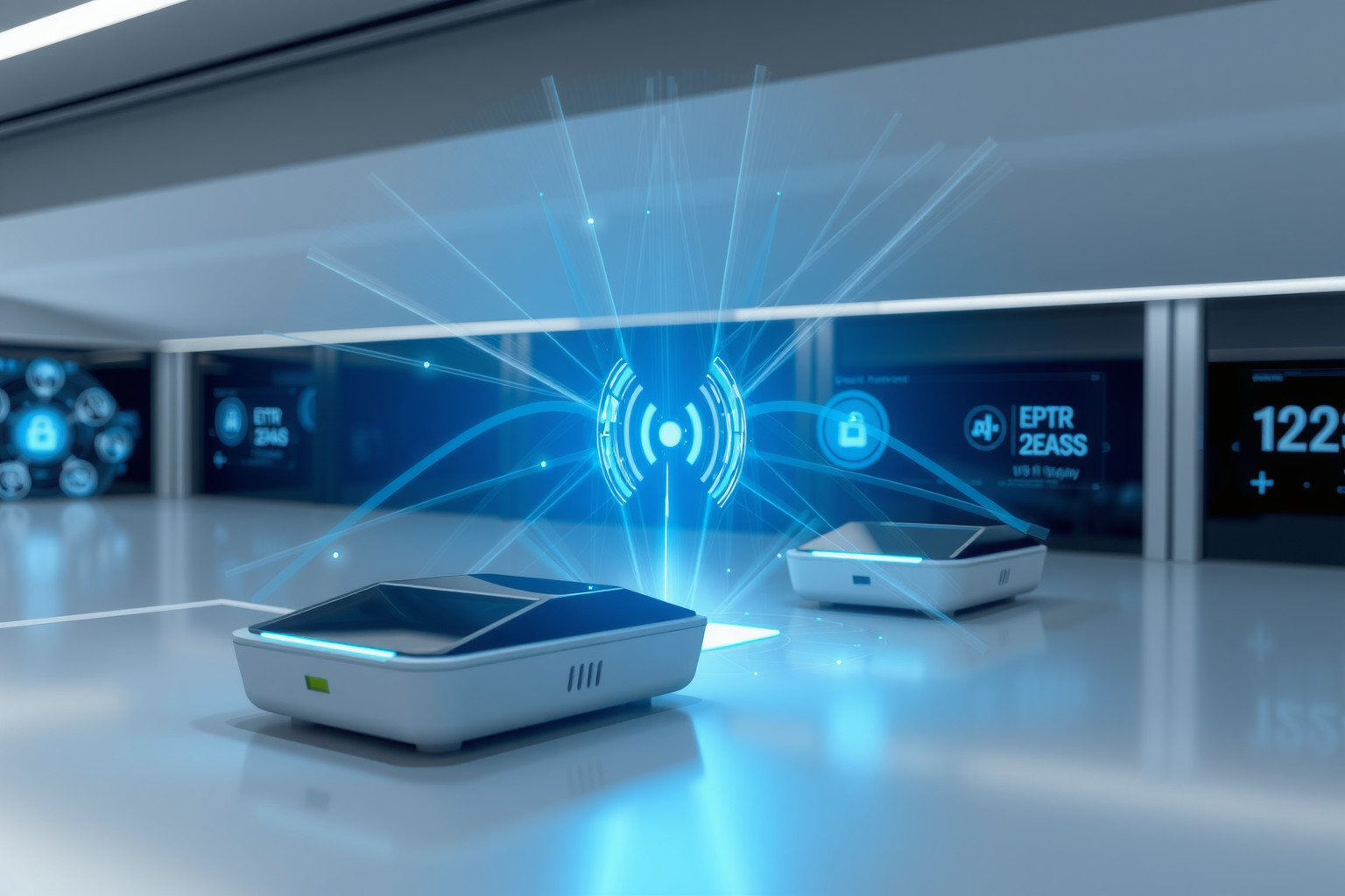 Az új technológiák csökkentik a WiFi sugárzásának egészségügyi kockázatait.