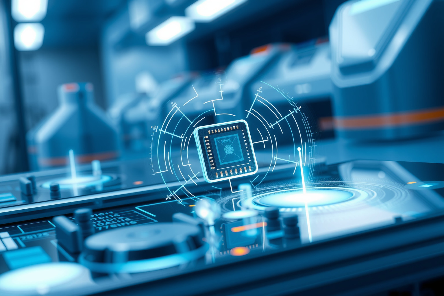 A jövő fotoelektromos érzékelői egyre intelligensebbek és vezeték nélküliek.