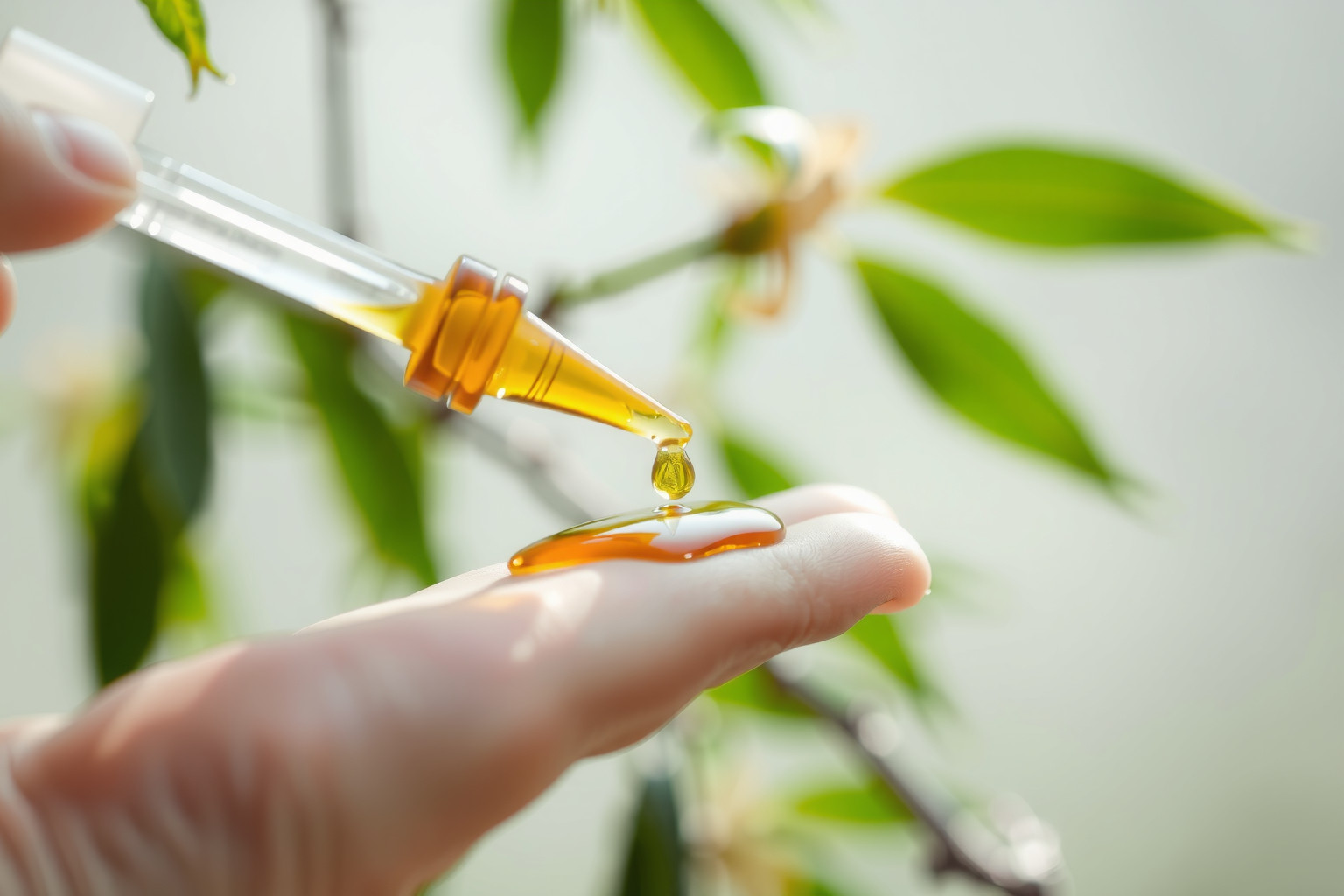 A kassziaolaj hatékonyan csillapítja az izomfájdalmakat természetesen.