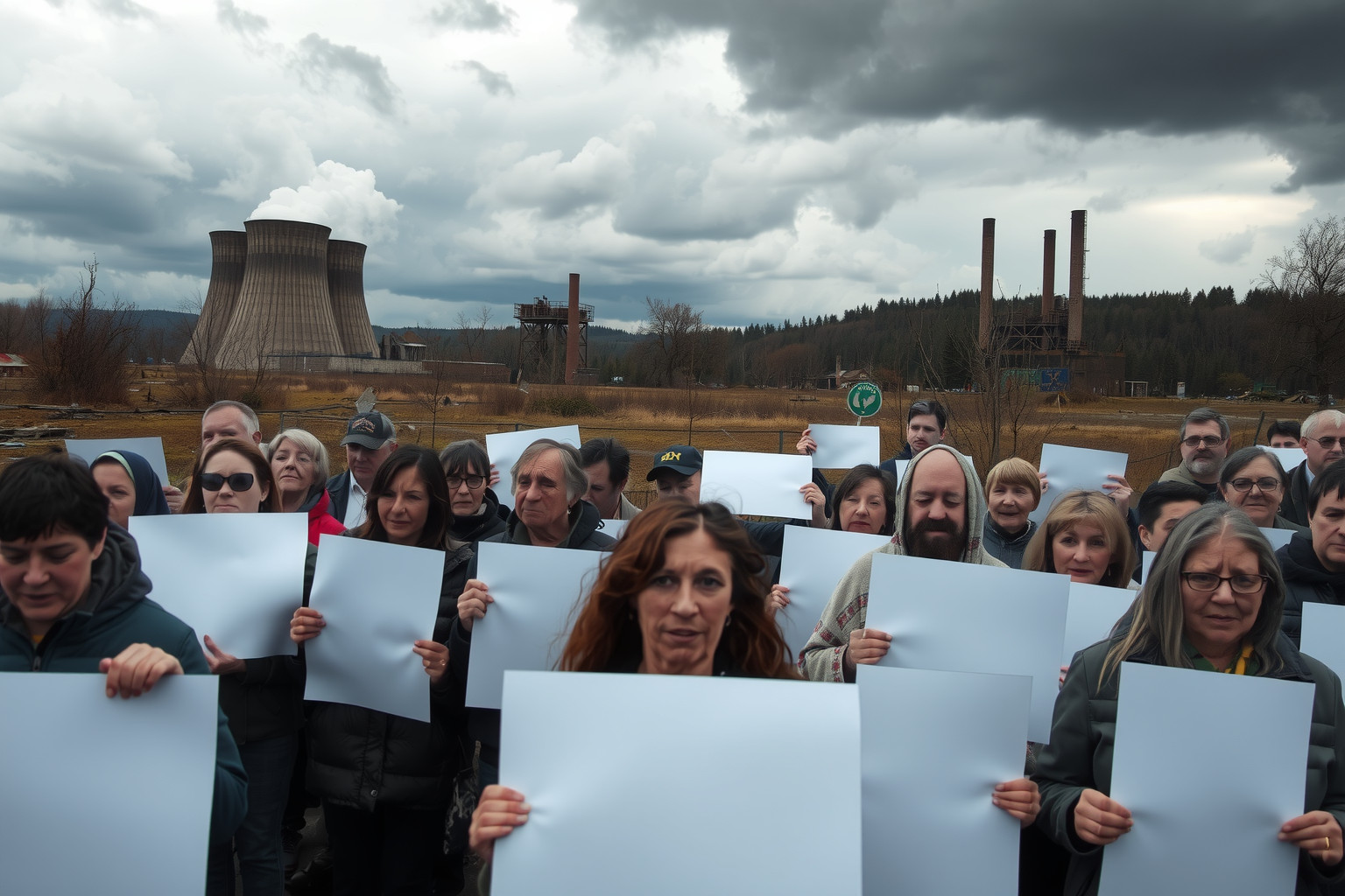 A csernobili katasztrófa drasztikusan változtatta az energiapolitikát.