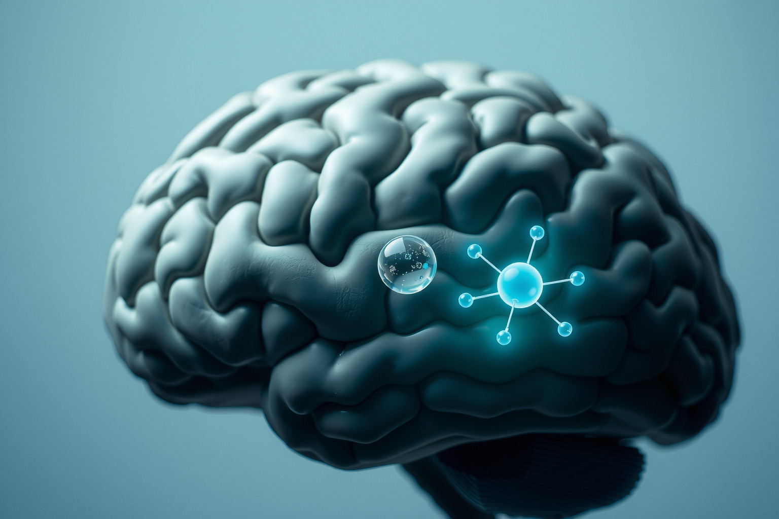 A lítium neuroprotektív hatása javítja az agyi plaszticitást.