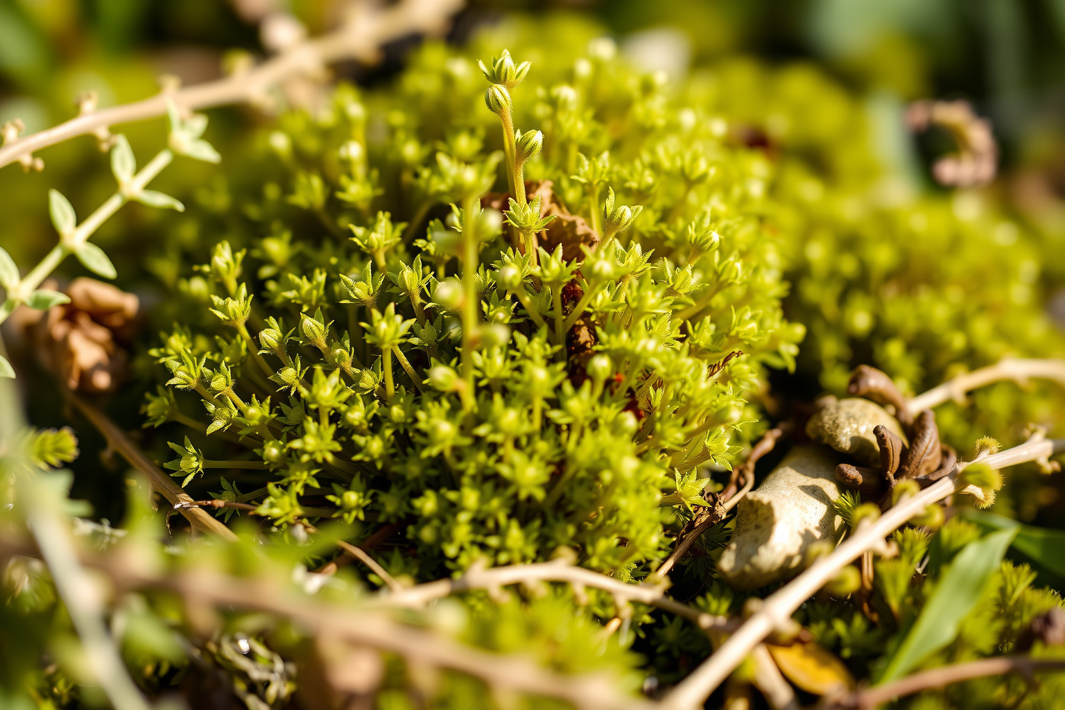 A Lycopodium hatékony támogatás krónikus emésztési problémák esetén.