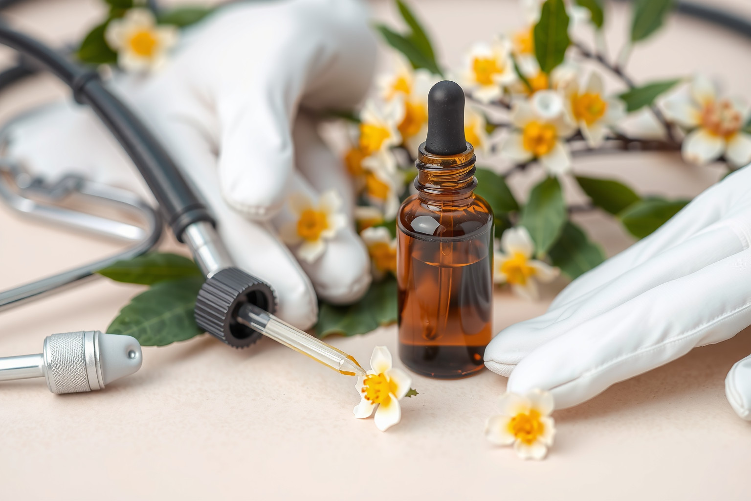 A manuka illóolaj bőrirritációt okozhat érzékeny bőrön.