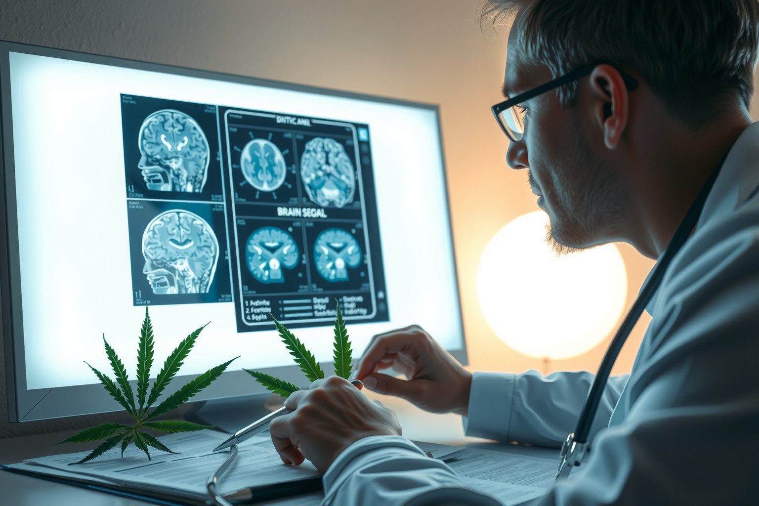 A marihuána enyhítheti az epilepsziás rohamok gyakoriságát klinikai vizsgálatok szerint.