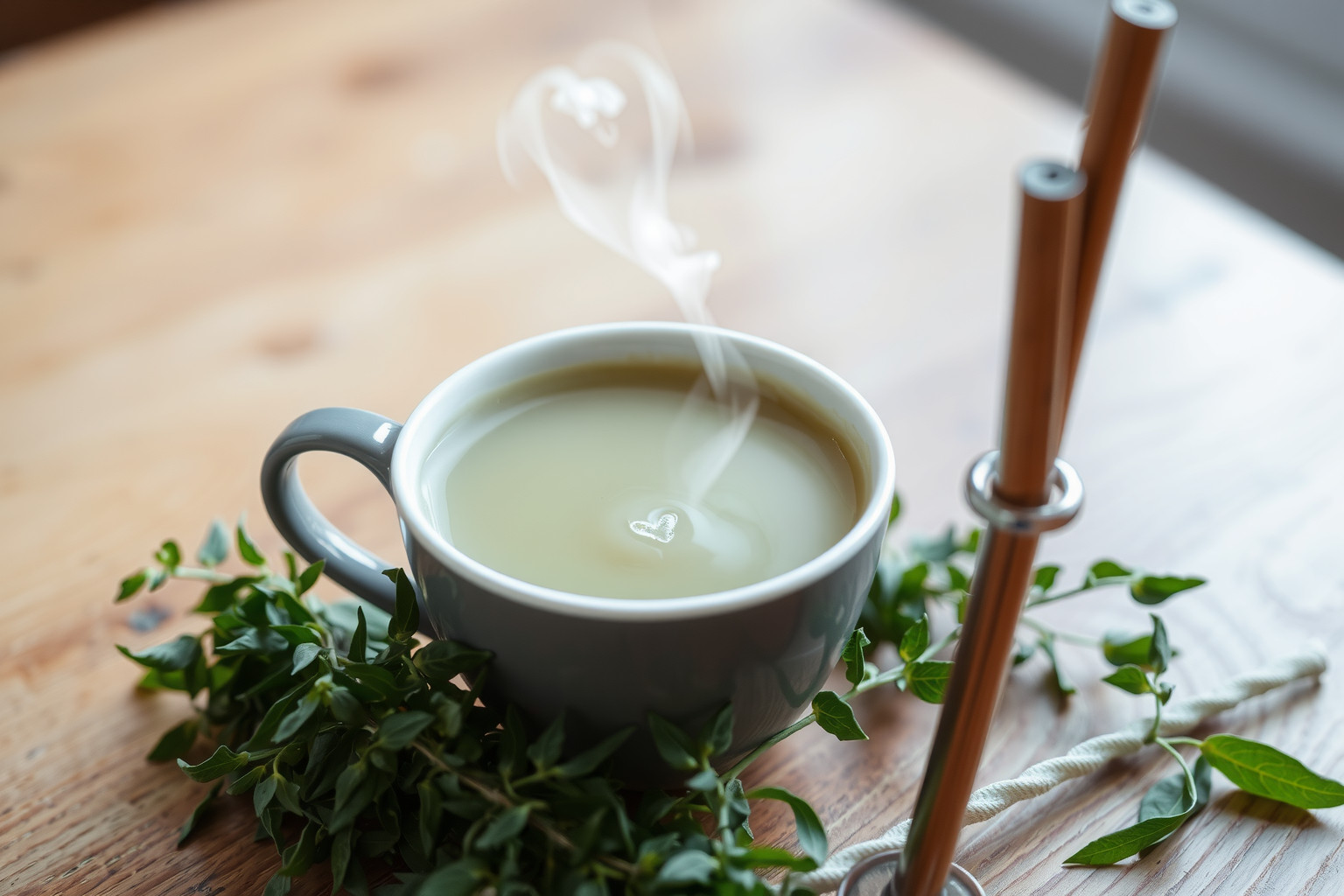 A maté tea antioxidánsai segítenek csökkenteni a vérnyomást.