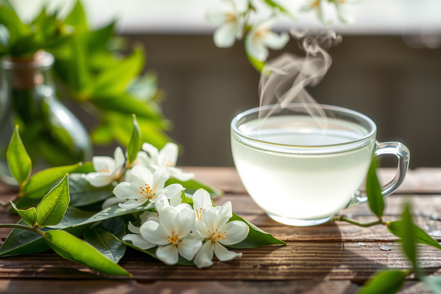 A Pai Mu Tan tea természetes gyulladáscsökkentő hatással segíti a krónikus betegségeket.