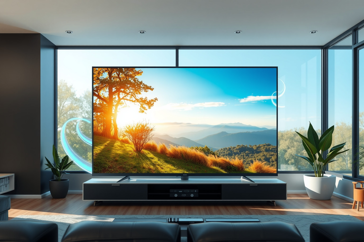 A plazma TV energiahatékonysága fejleszthető környezettudatos technológiákkal.