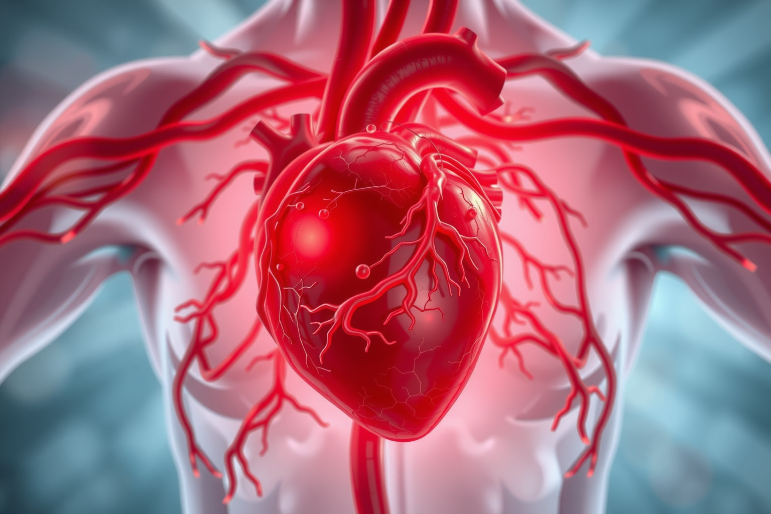 A Reergin javítja a vérkeringést és csökkenti a vérnyomást.