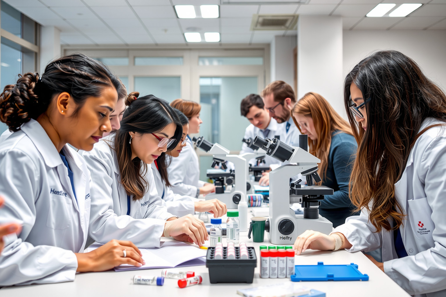 A védőoltások ritka mellékhatásai ellenére biztonságosak és hatékonyak.