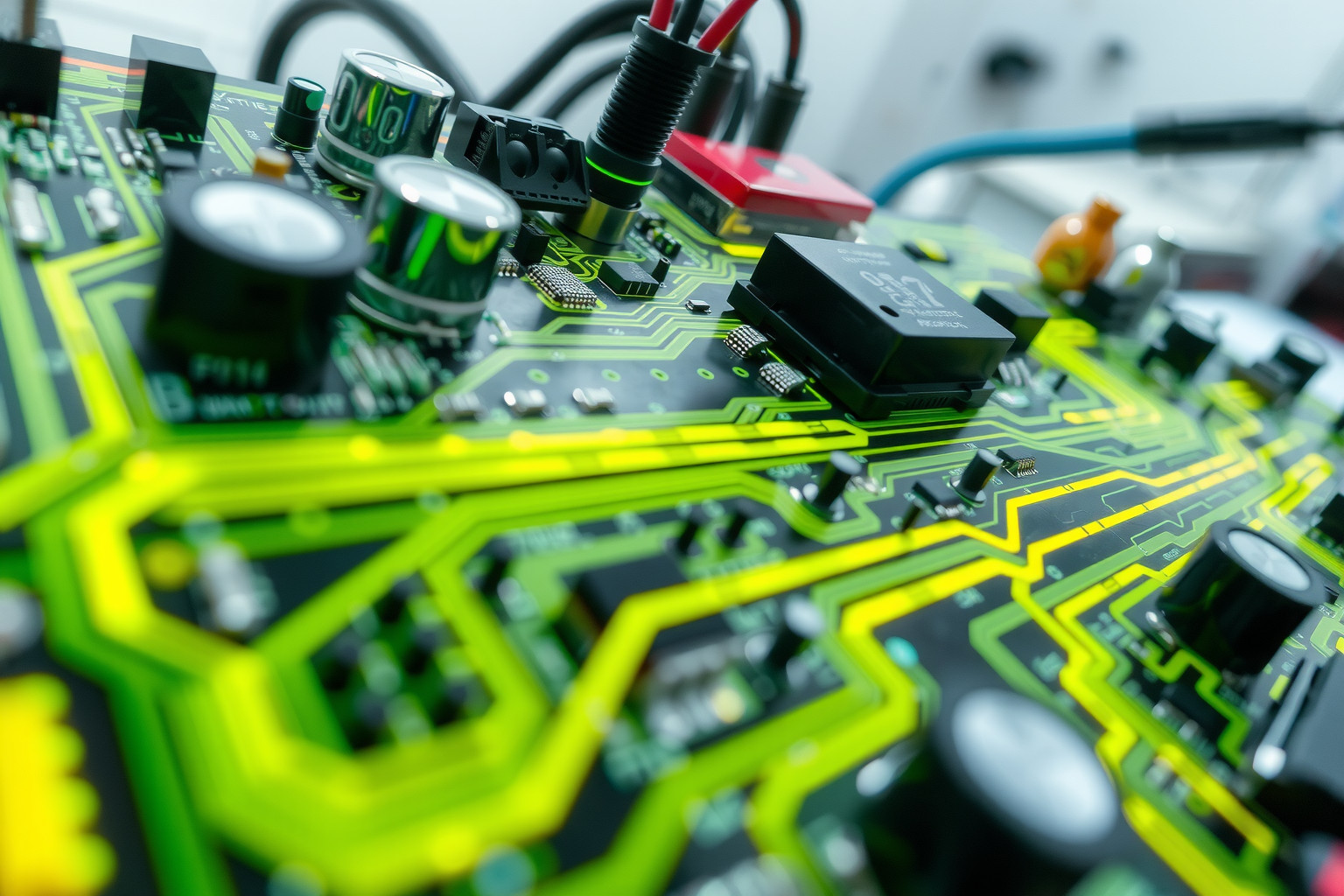 Az áramvezérelt áramforrás (CCCS) kimenete arányos a bemeneti árammal.