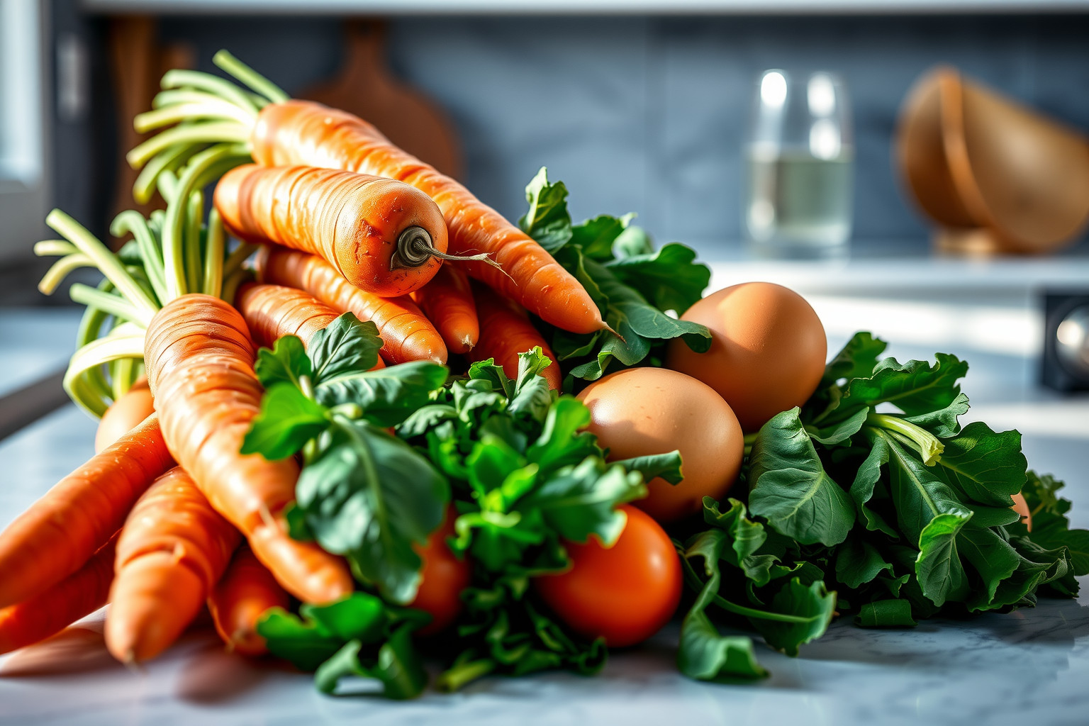 Az A-vitamin a Supradyn drazséban támogatja a látást és immunvédelmet.