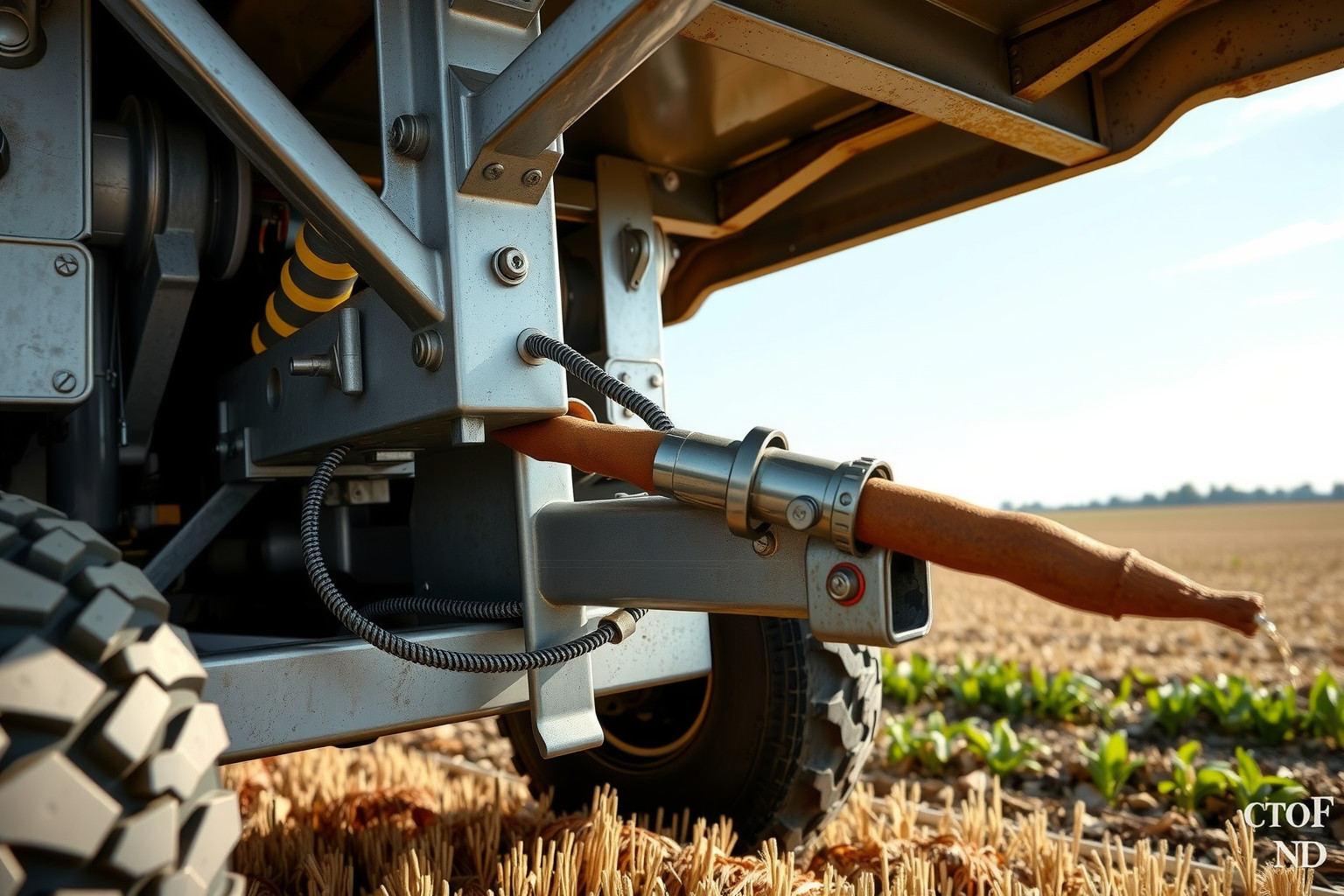 A vízszintes önkiürítő rendszerek csökkentik a rakodási időt jelentősen.