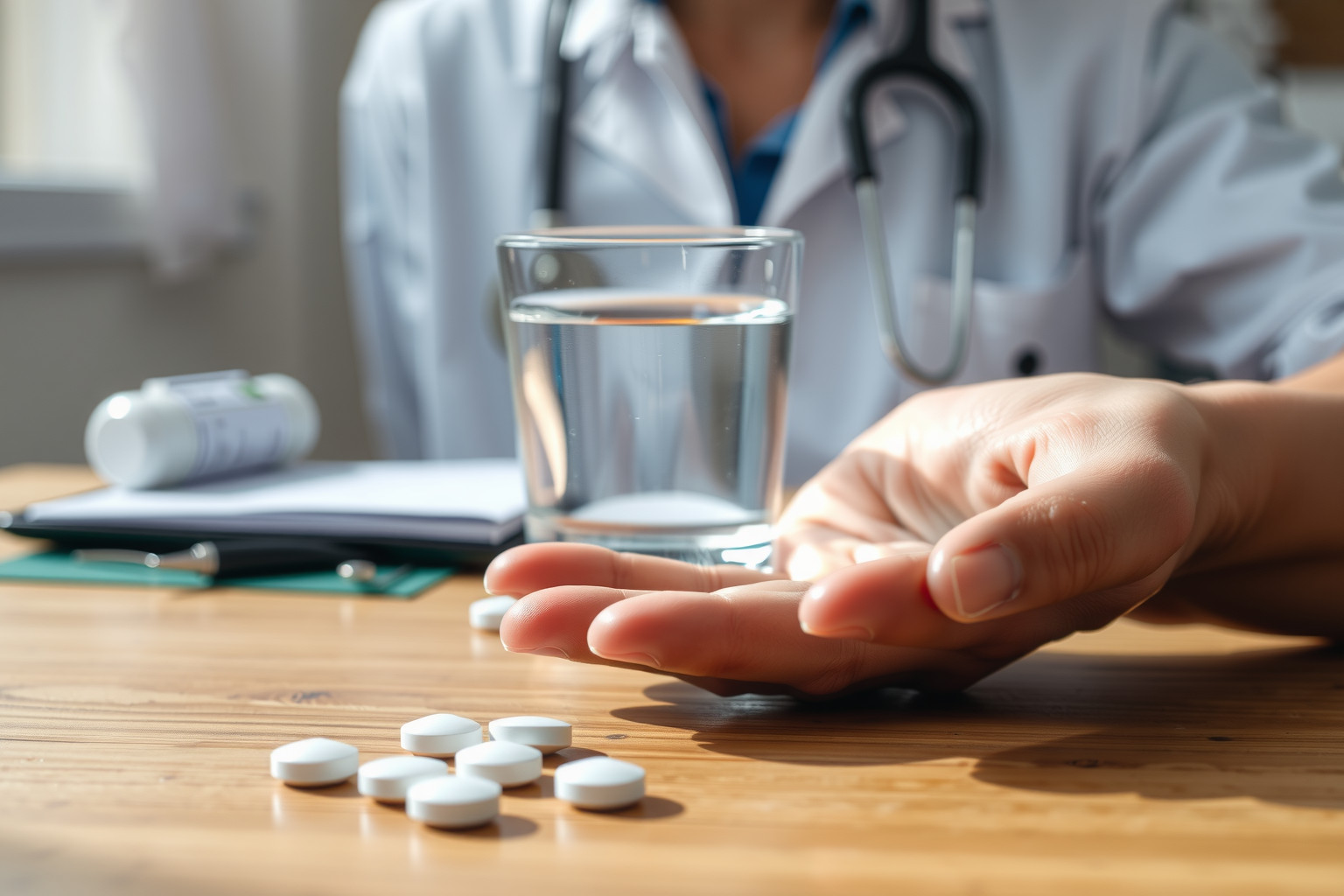 Az acemetacin túladagolása súlyos gyomorvérzést és szédülést okozhat.