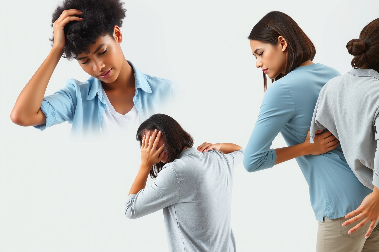 Az acemetacin hatékony különféle akut és krónikus fájdalmakban.