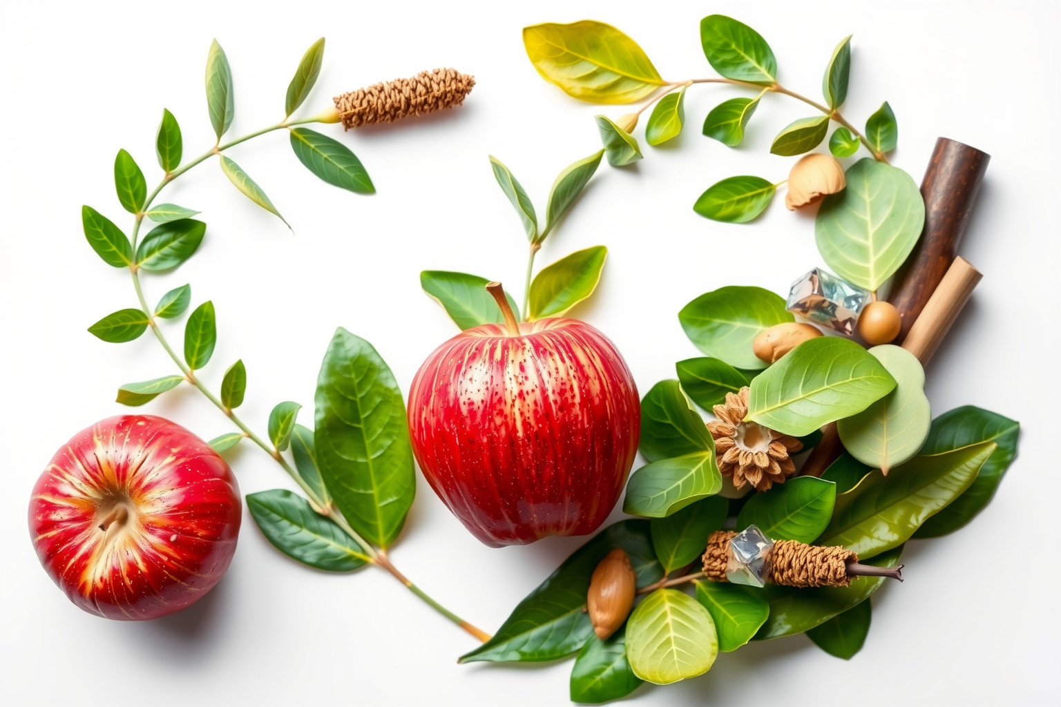 Az alma fogyasztása csökkenti a szívbetegségek kockázatát jelentősen.