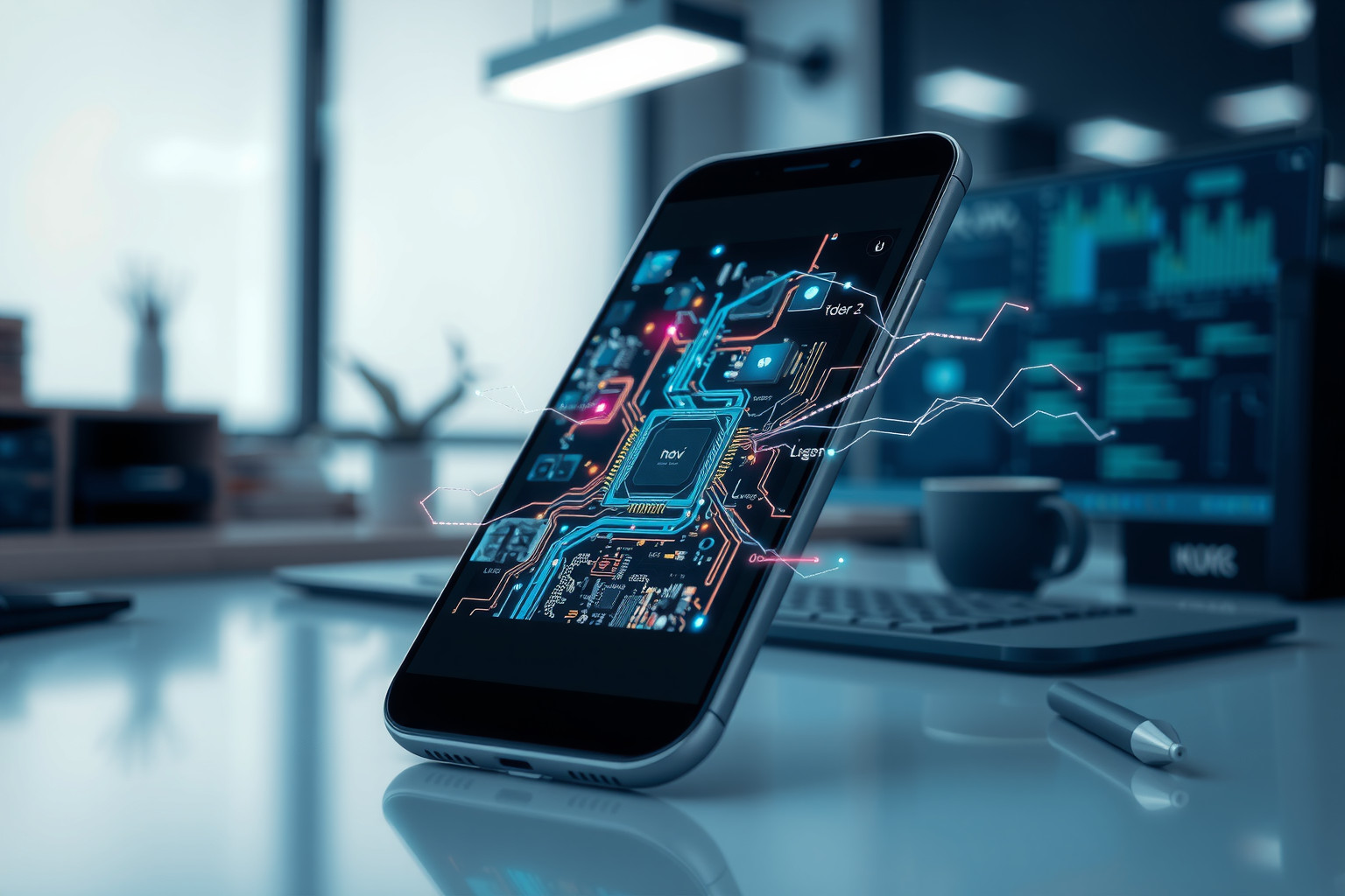 Az ART futásidejű fordítással gyorsítja az alkalmazások teljesítményét.