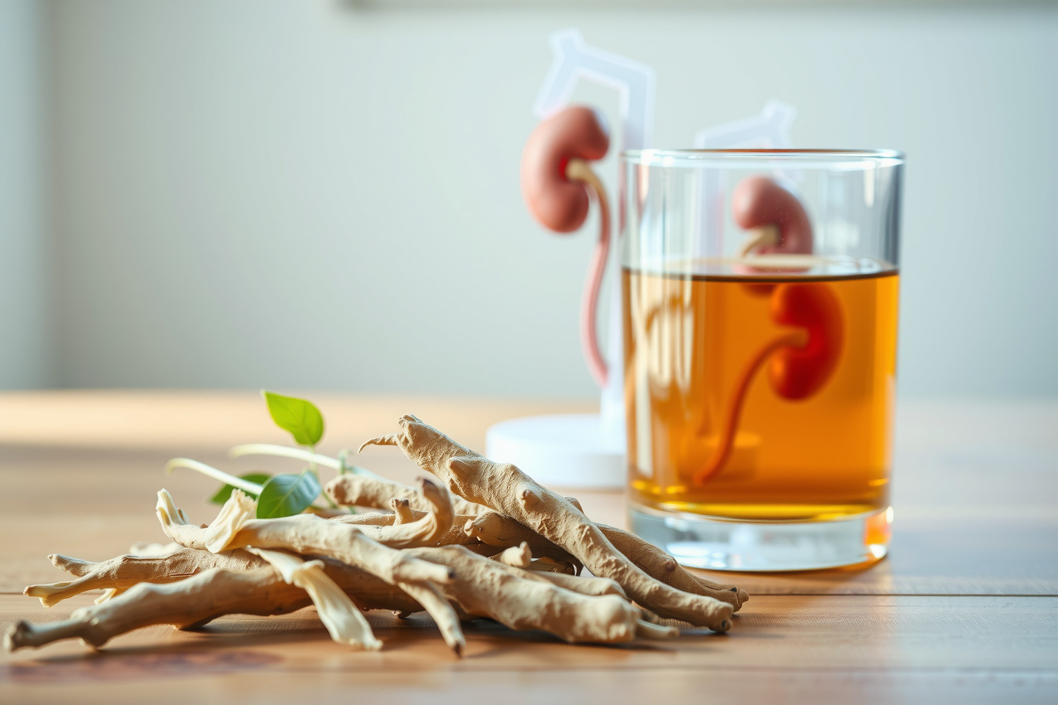Az astragalus segíthet javítani a veseműködést és csökkenteni a gyulladást.