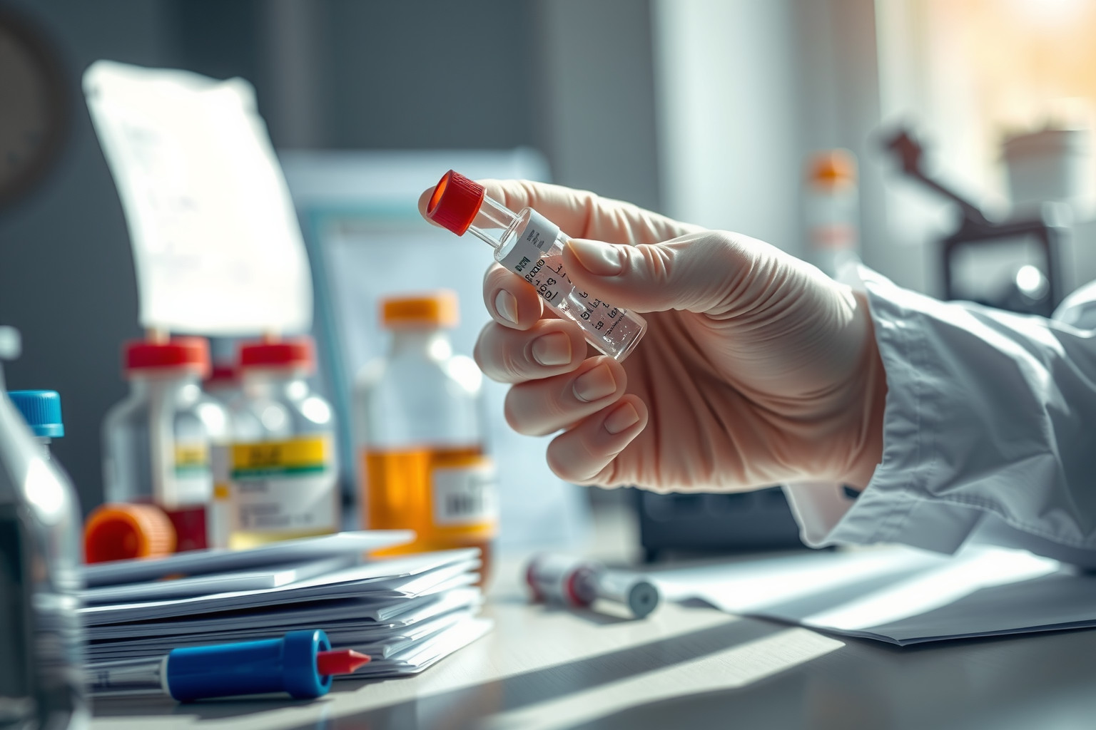 Az ipamorelin beszerzése országonként eltérő jogi szabályozás alá esik.