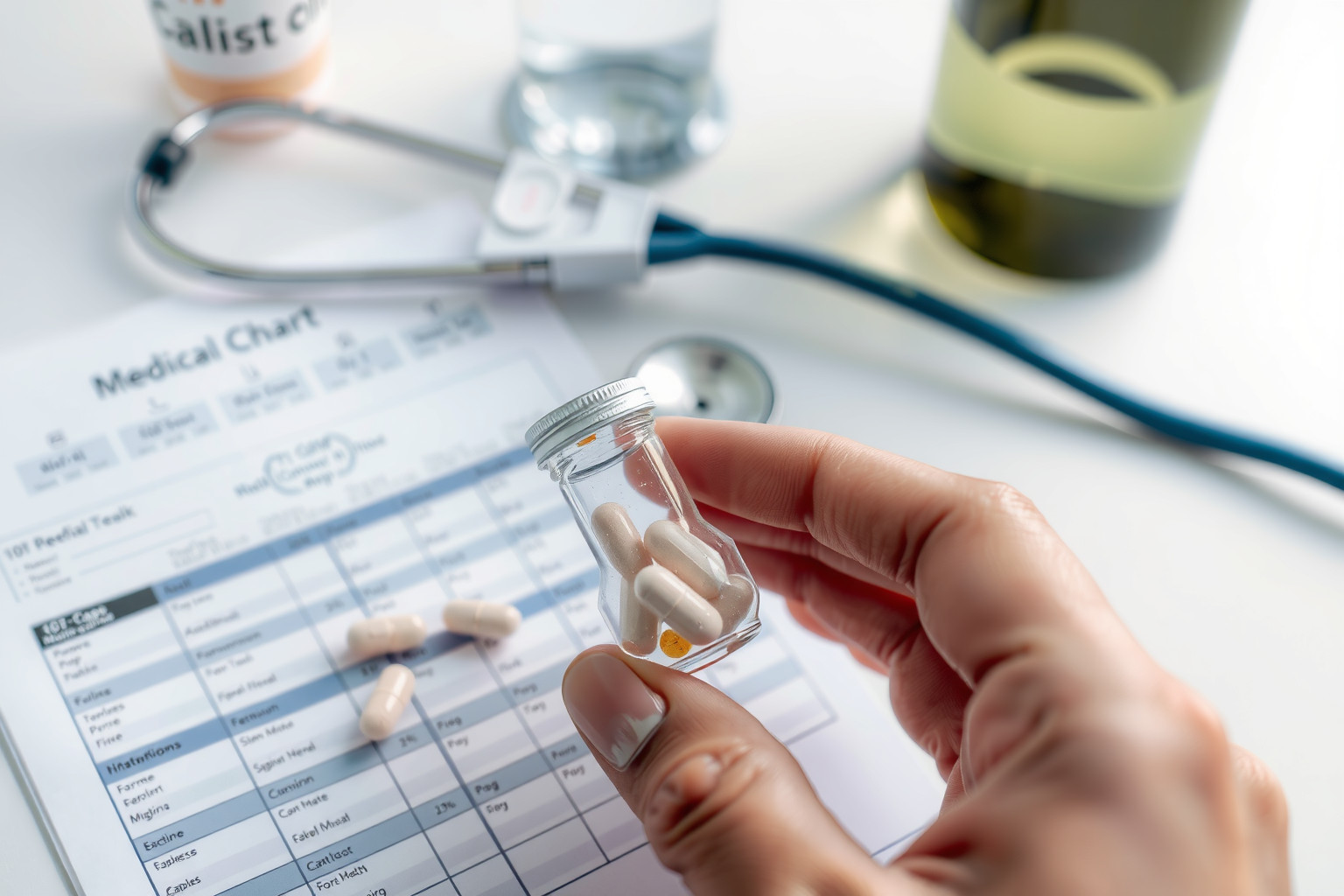 Az Oxymetholone ciklusai általában 4-6 hétig tartanak.
